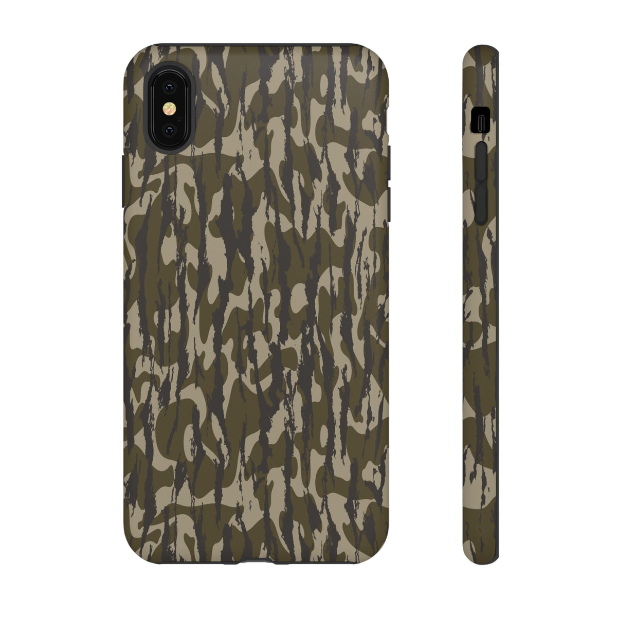 Trendy Camo custom design Tough Cases