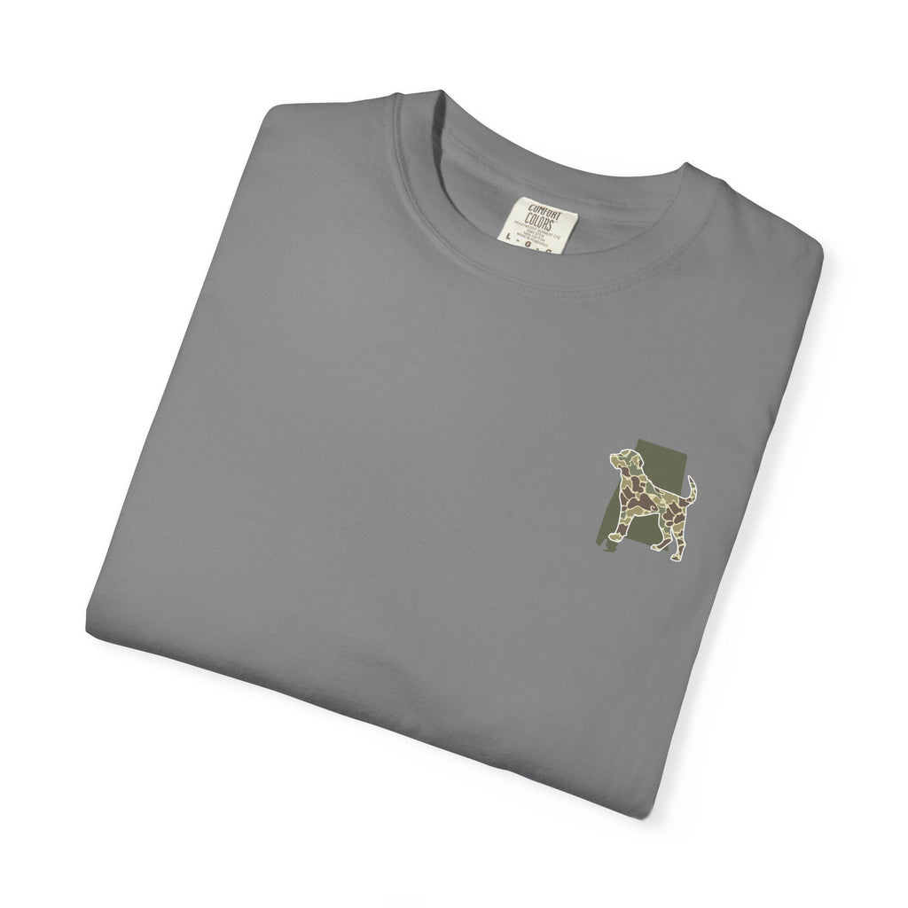 Turkey Graphic T-Shirt — Black Belt Outfitters Greensboro, Alabama