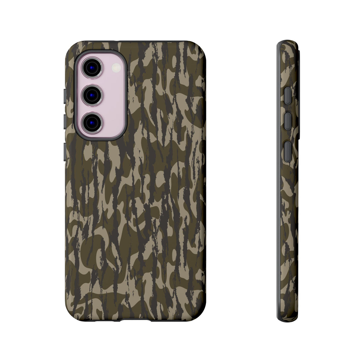 Trendy Camo custom design Tough Cases