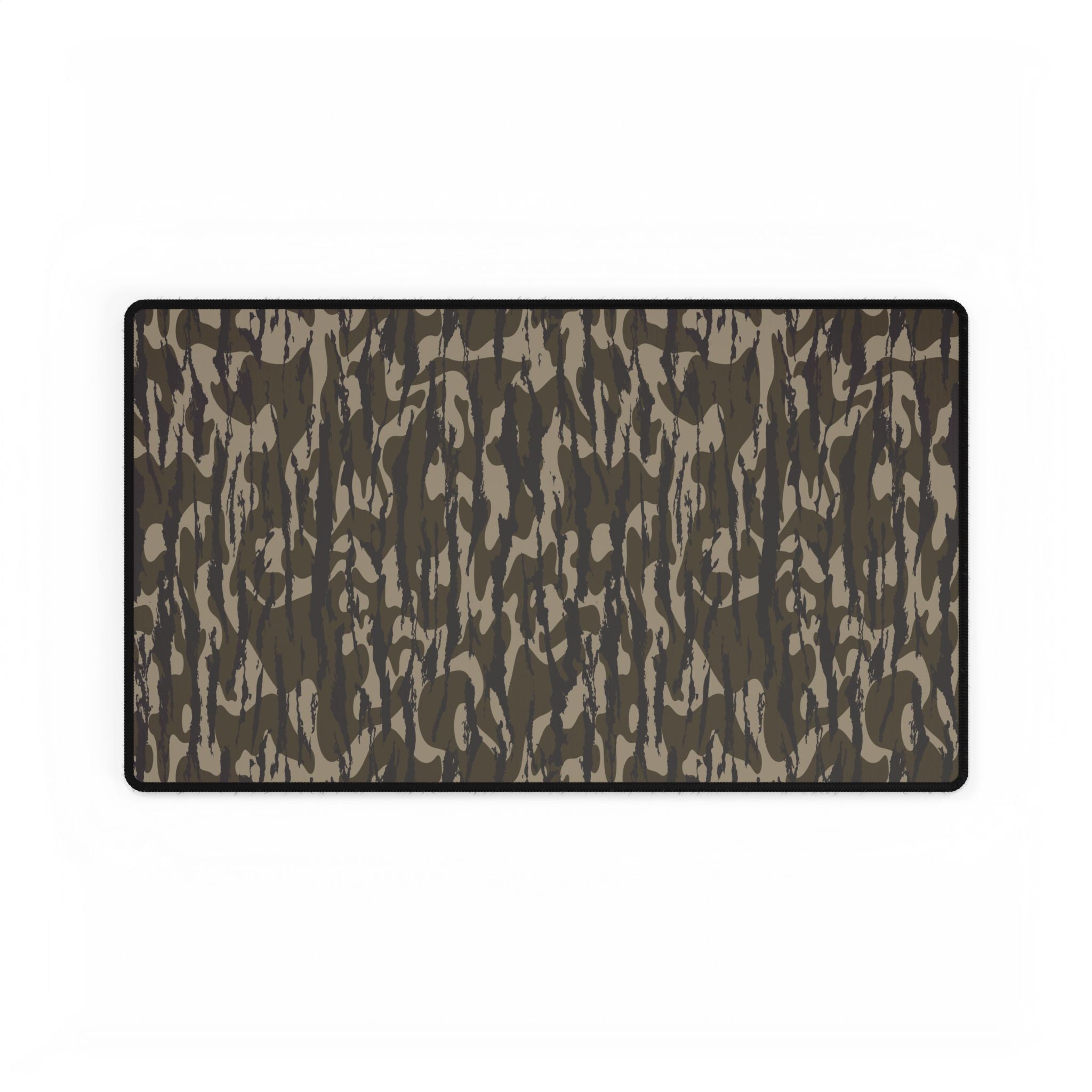 Trendy Camouflage Desk Mat for Home or Office, Gaming Accessories, Workspaces, Office Decor, Unique Gifts