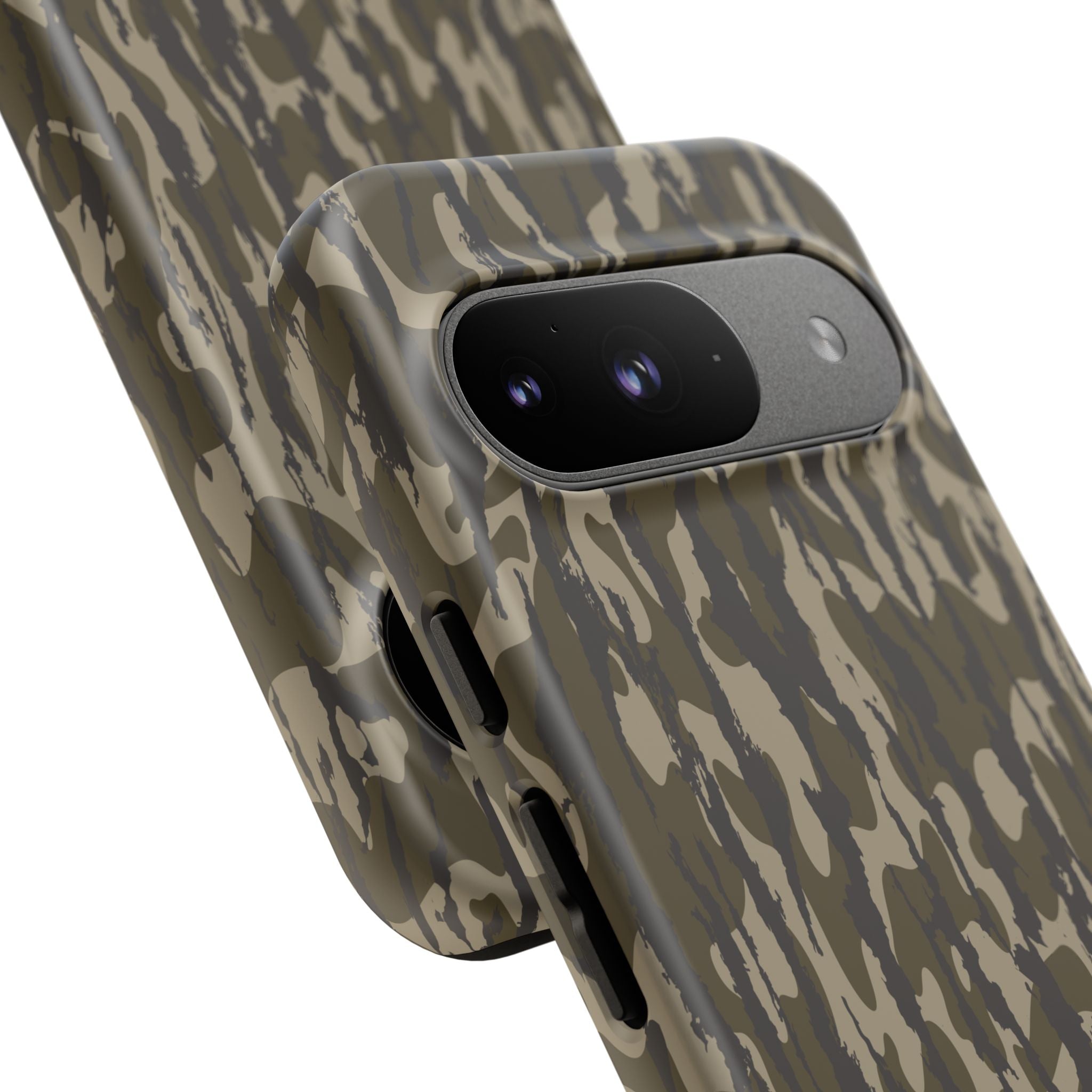 Trendy Camo custom design Tough Cases