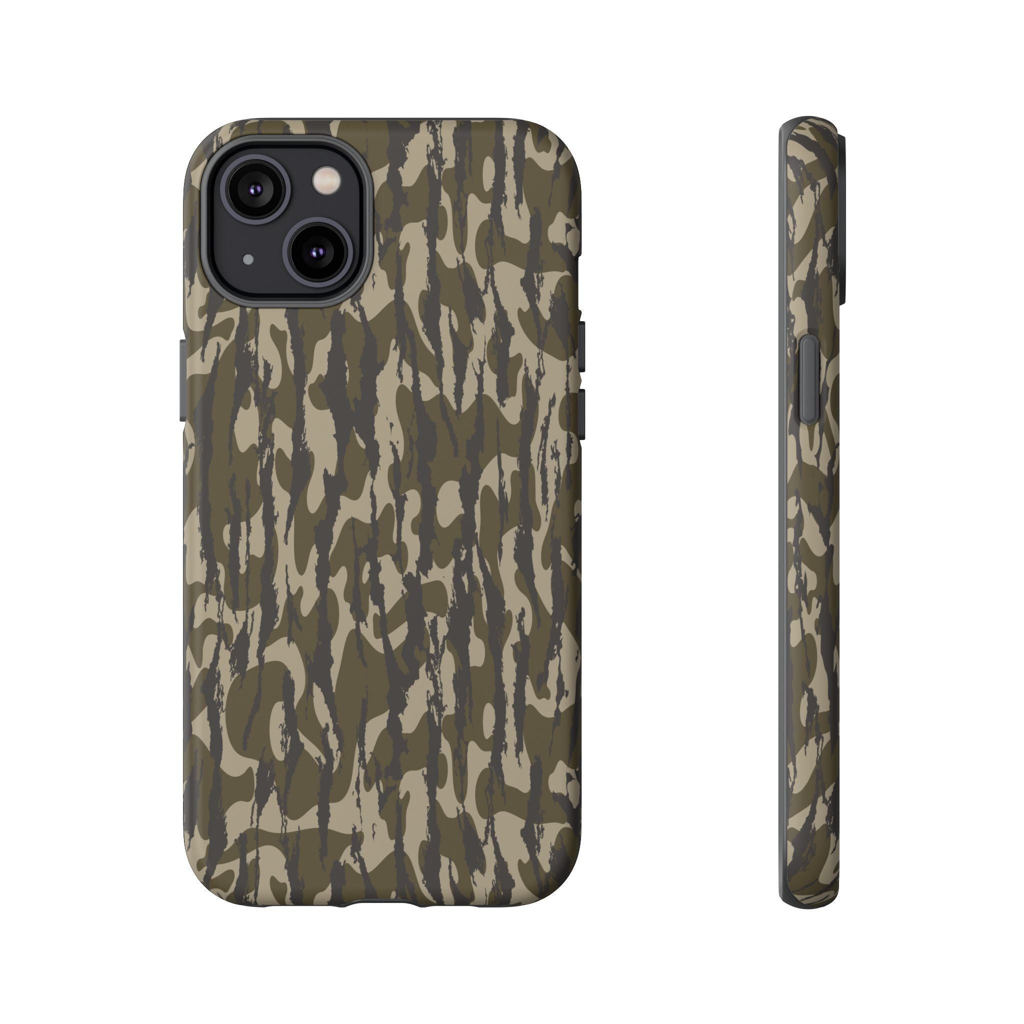 Trendy Camo custom design Tough Cases