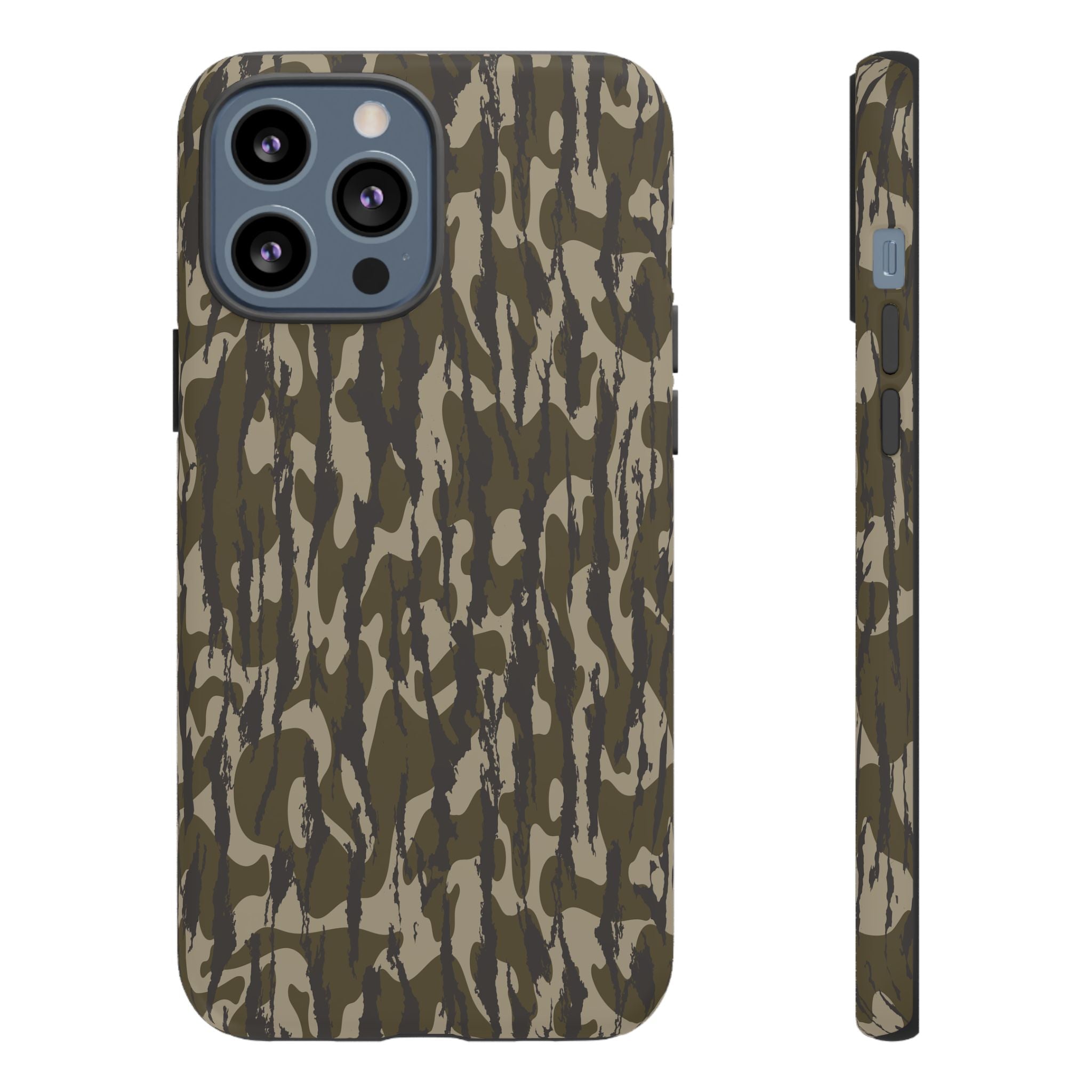 Trendy Camo custom design Tough Cases