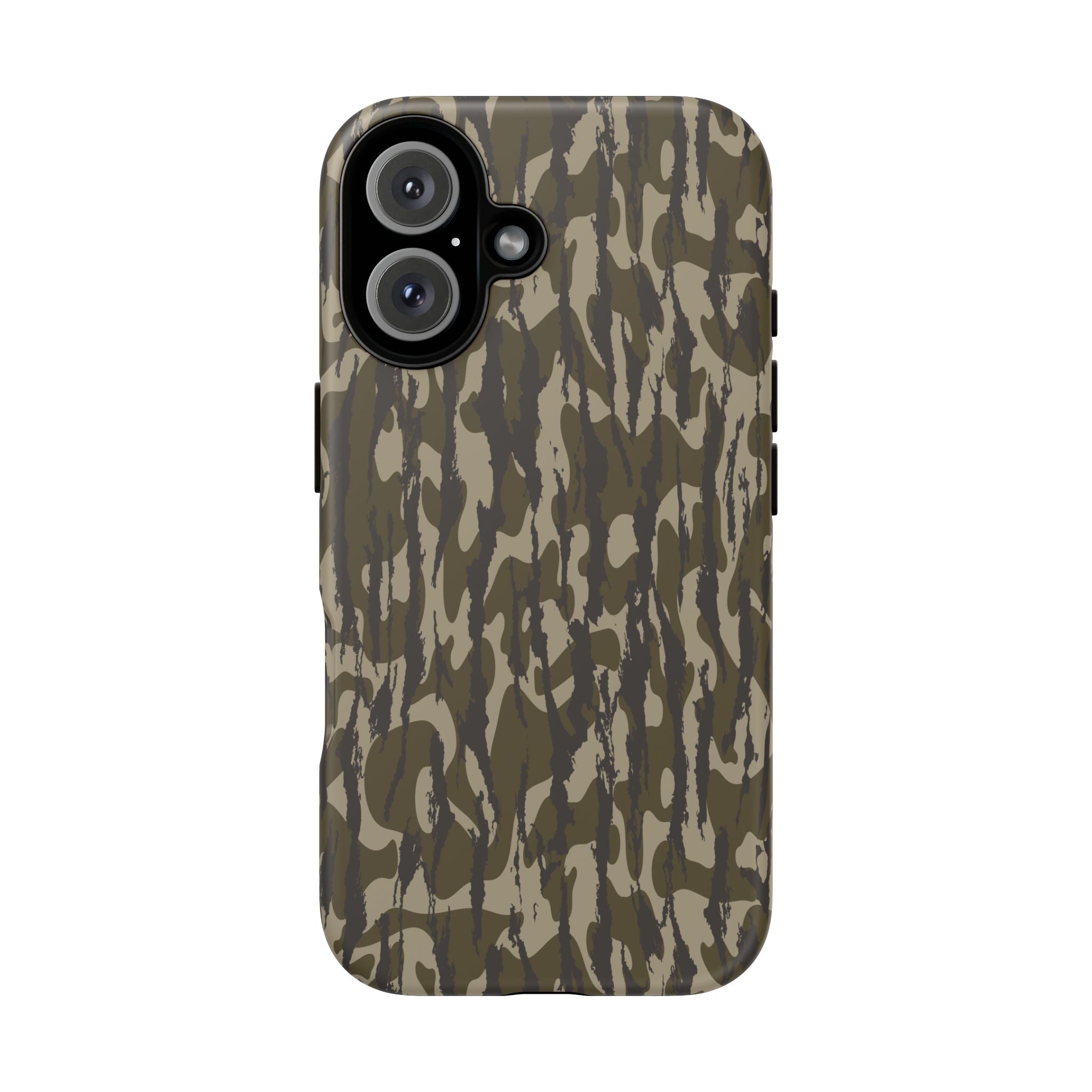 Trendy Camo custom design Tough Cases
