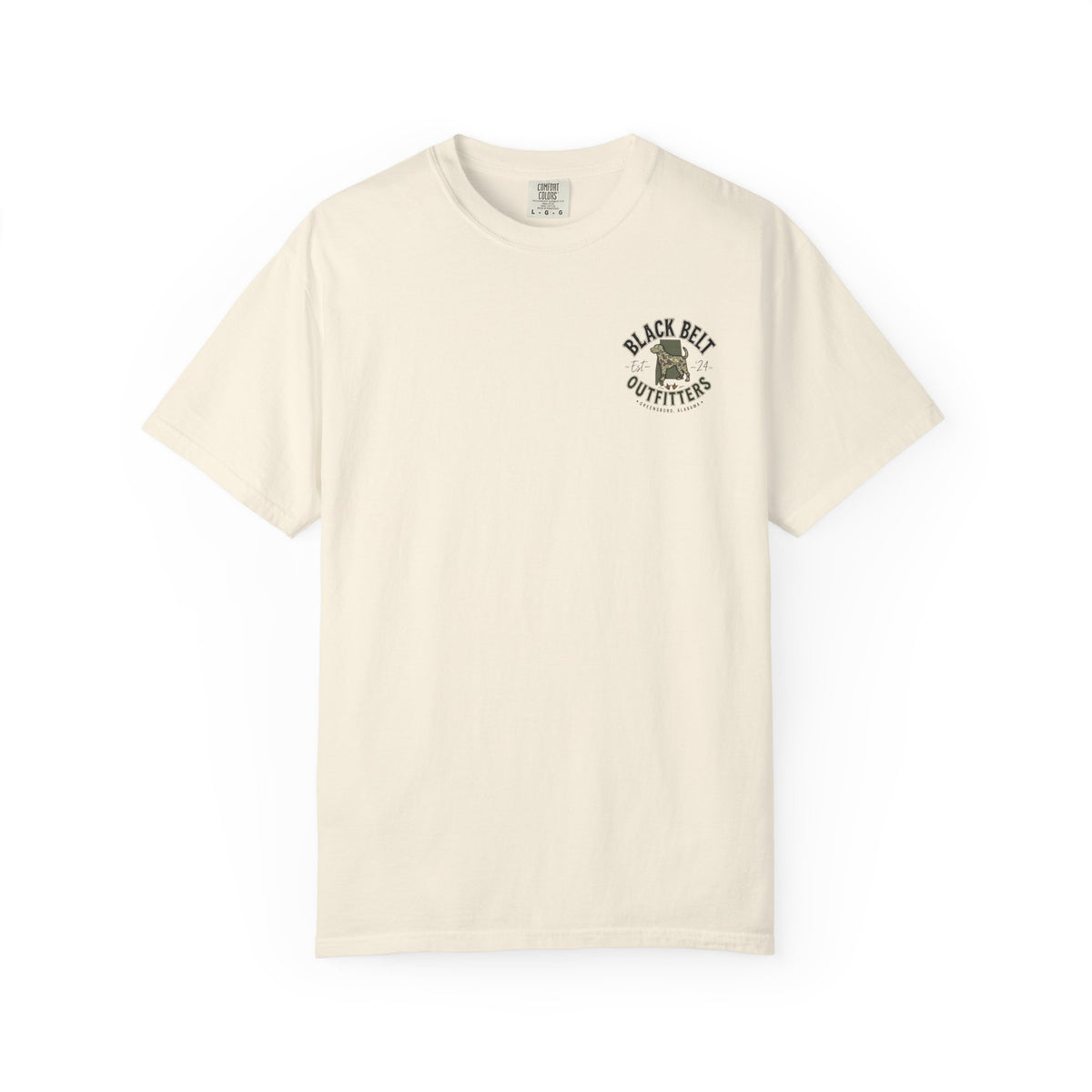 Saturdays Are Better Here T-Shirt