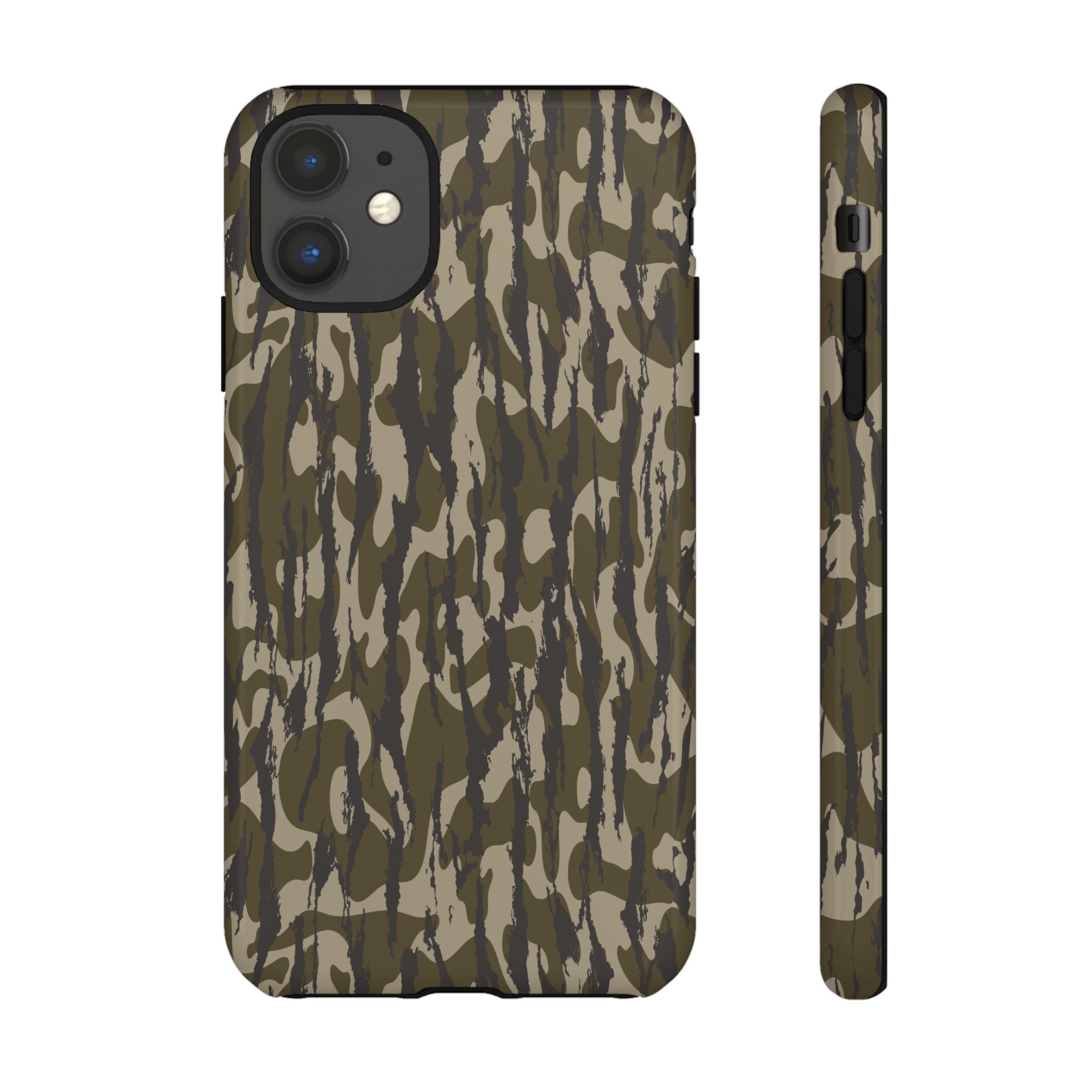 Trendy Camo custom design Tough Cases