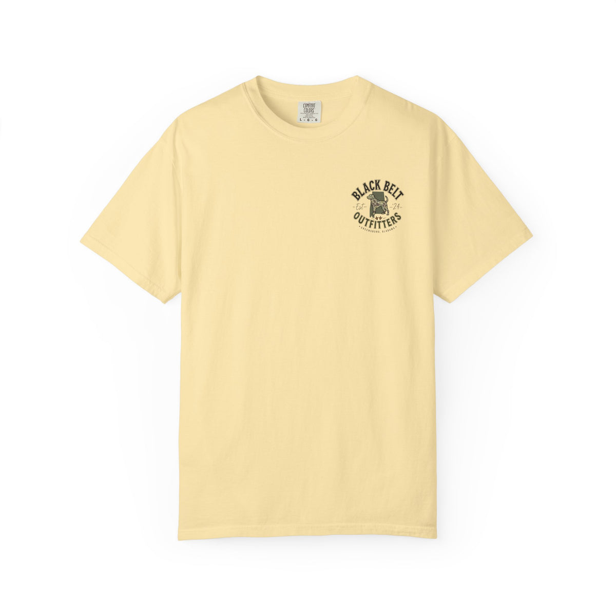 Saturdays Are Better Here T-Shirt