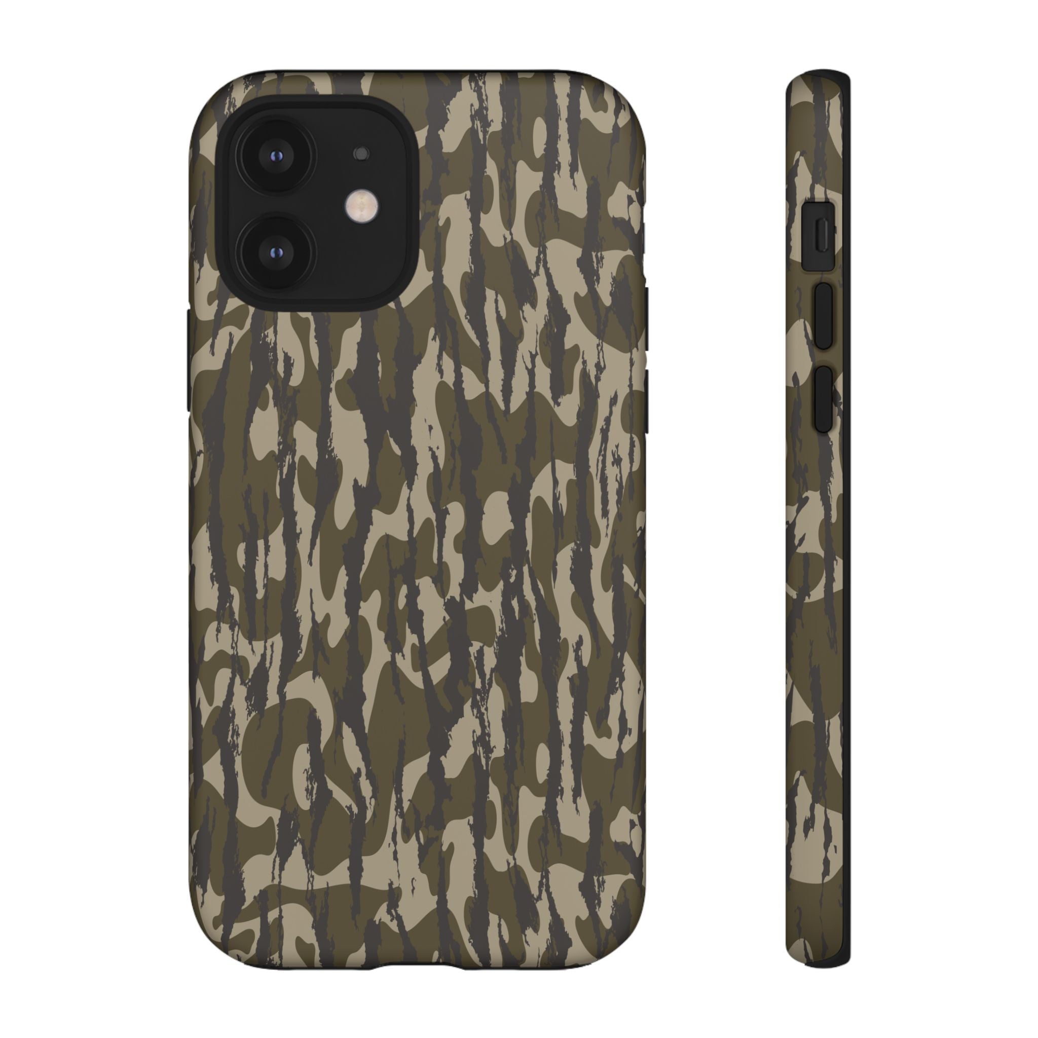 Trendy Camo custom design Tough Cases