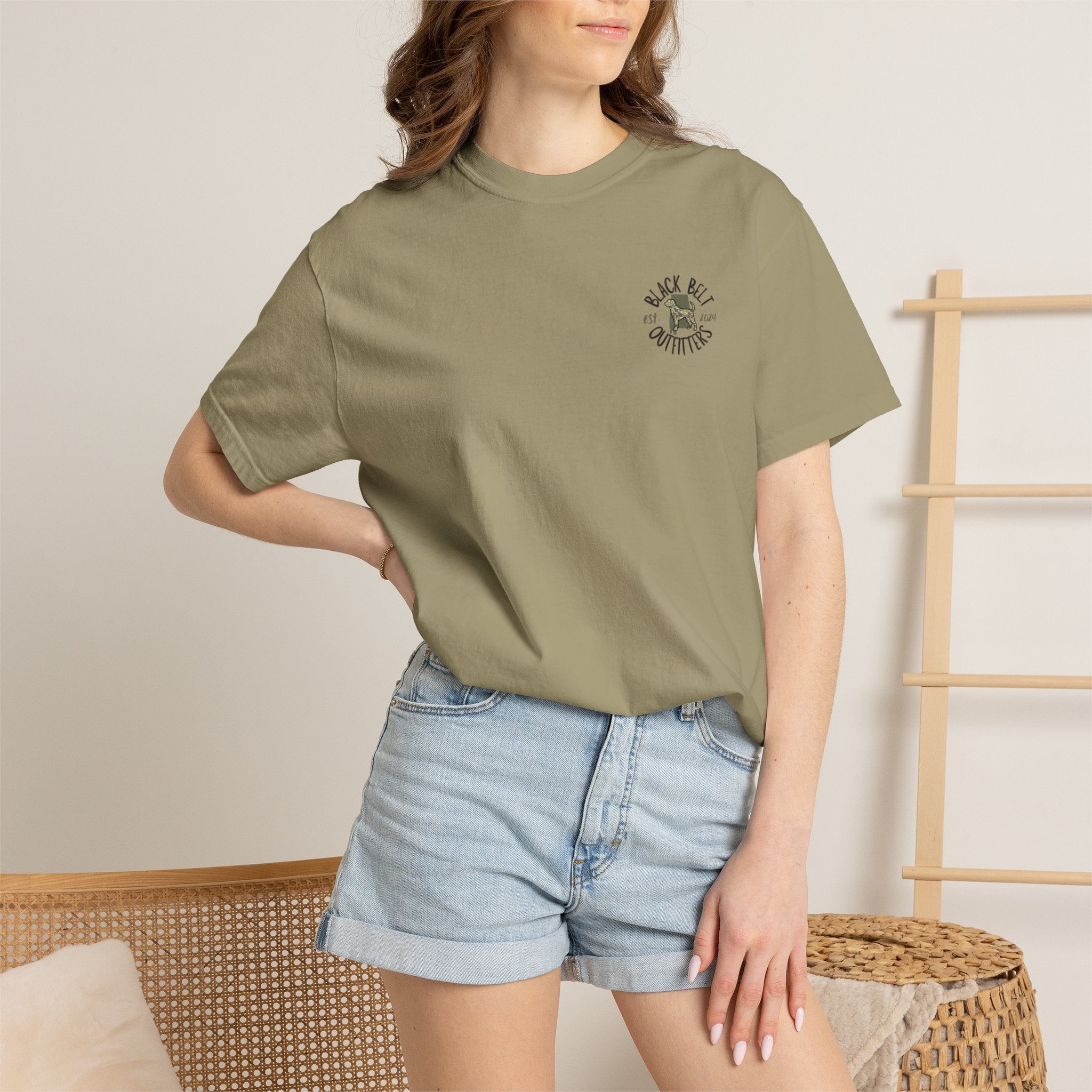Grand Slam Turkey Graphic T-Shirt — Vintage Game Bird Hunting Tee