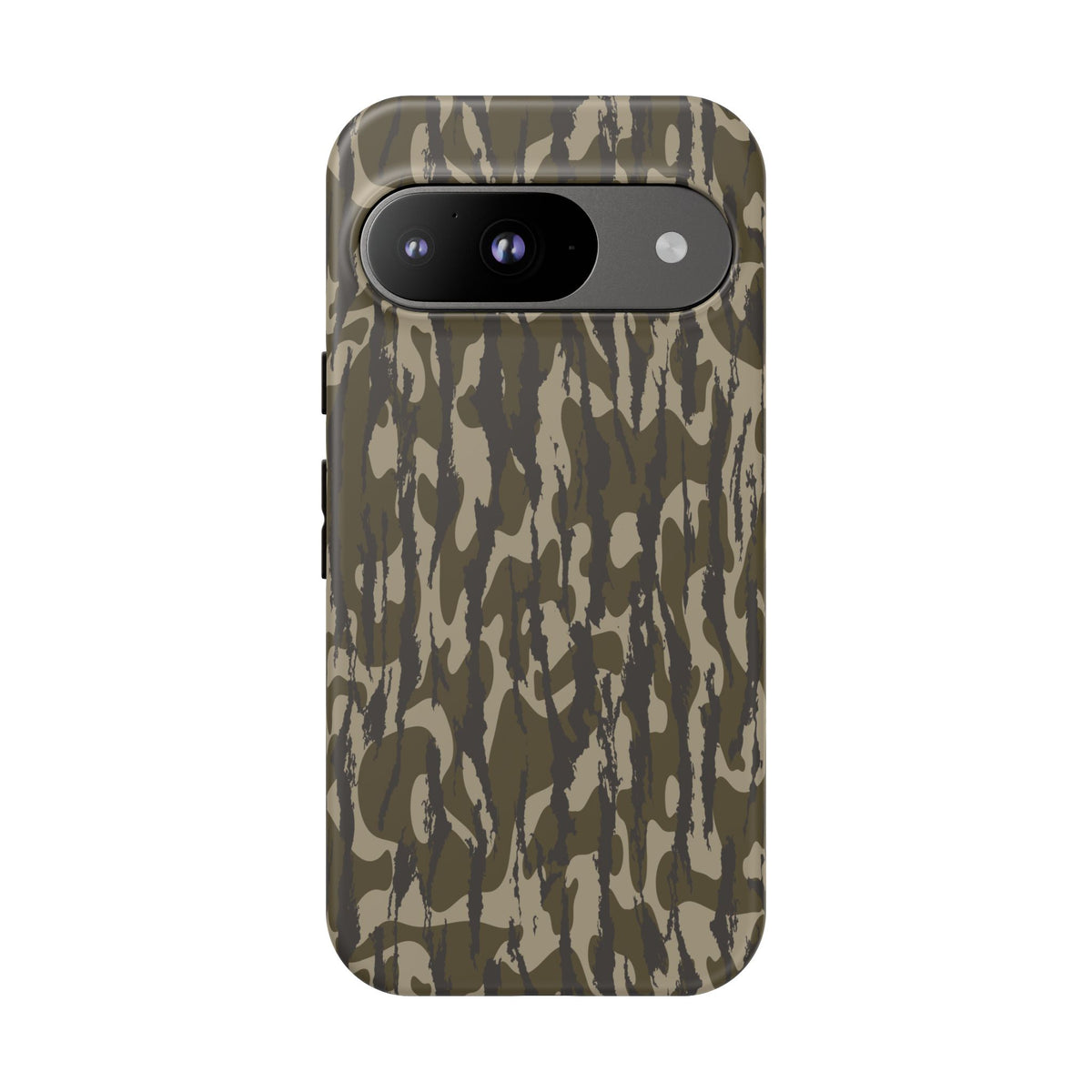 Trendy Camo custom design Tough Cases
