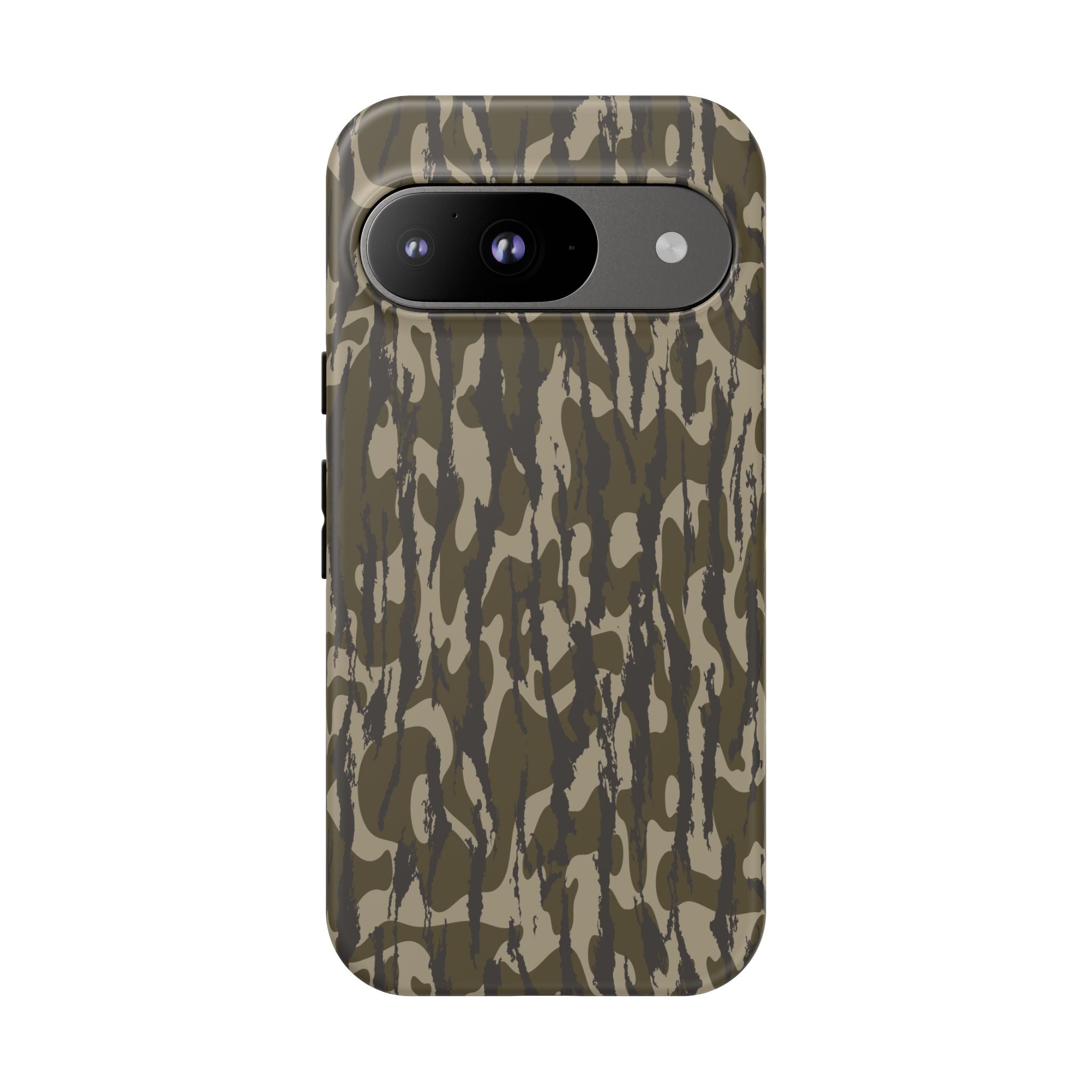 Trendy Camo custom design Tough Cases