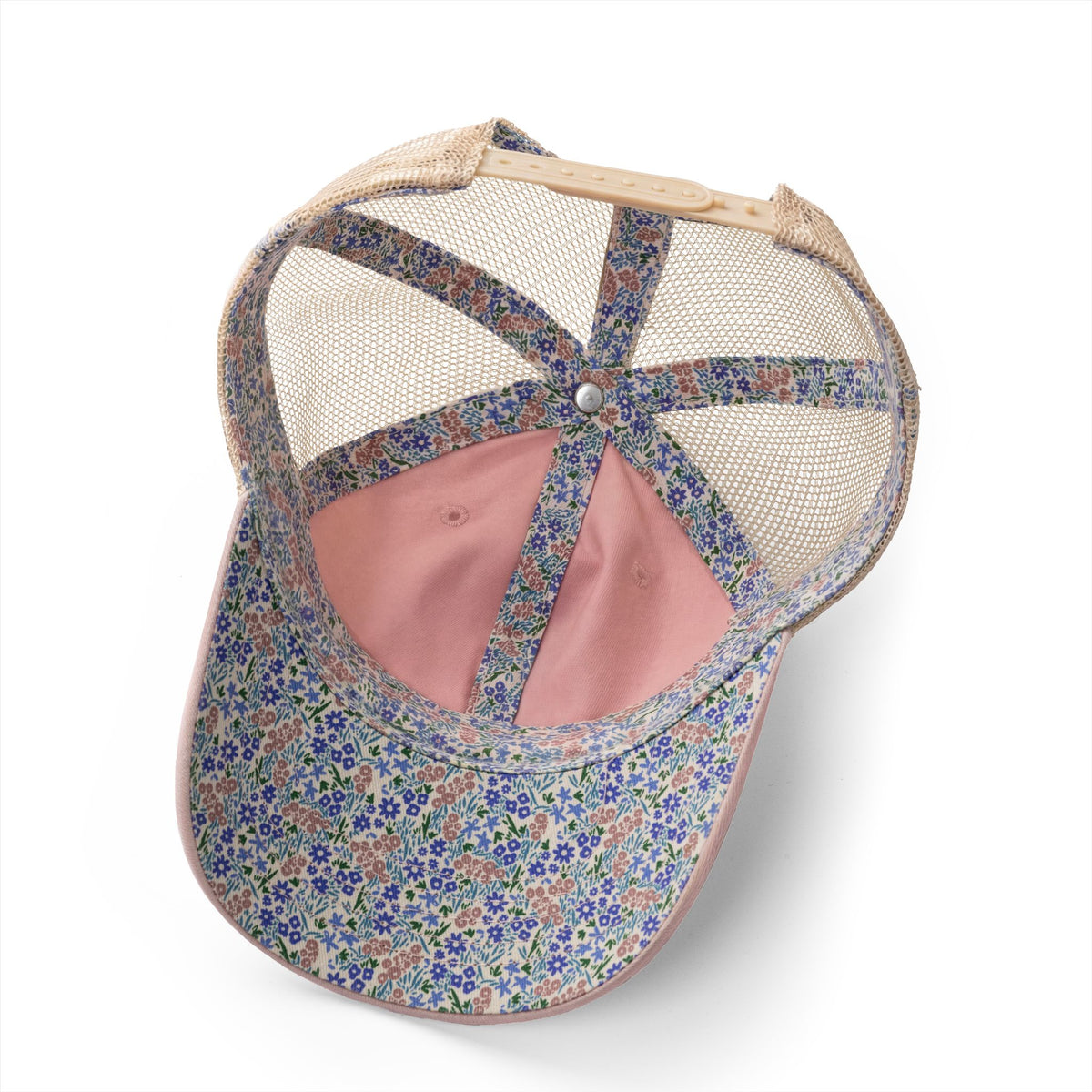 Sun’s Out BUNZ Out Women's Washed Mesh-Back Cap