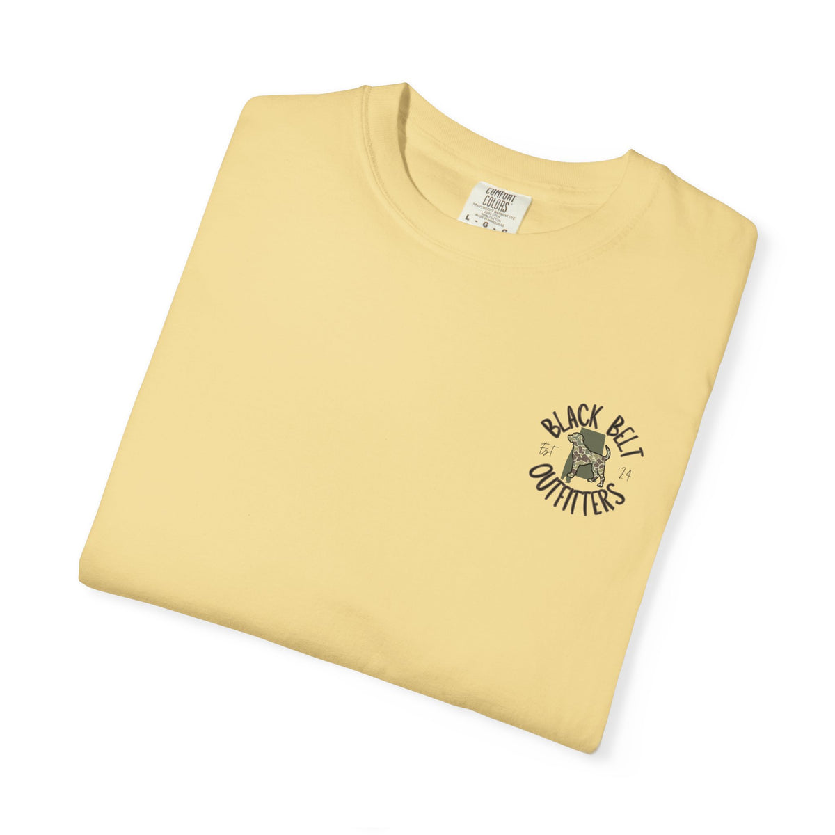 Double Hooks Bass Unisex T-Shirt, Perfect for Gifts, Father's Day, Golf Events, Casual Wear, Comfortable Tee