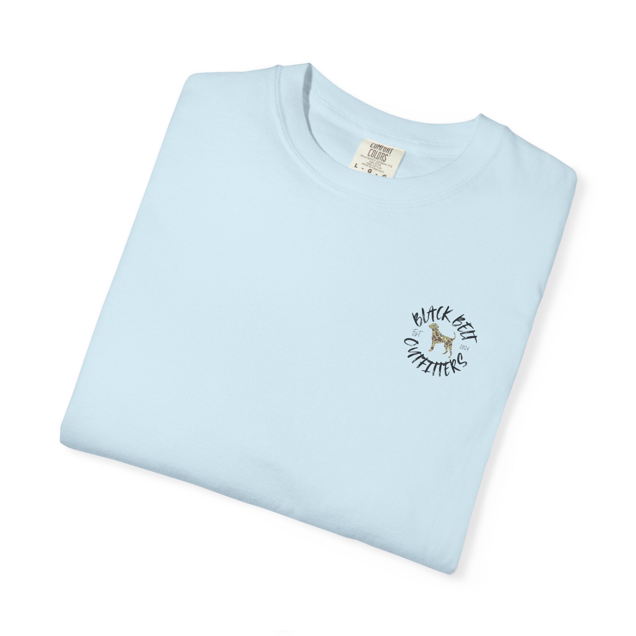 Let's Par Tee, Unisex Cotton Tee, Perfect for Golf Lovers, Gift for Father's Day, Casual Wear, Sports Apparel