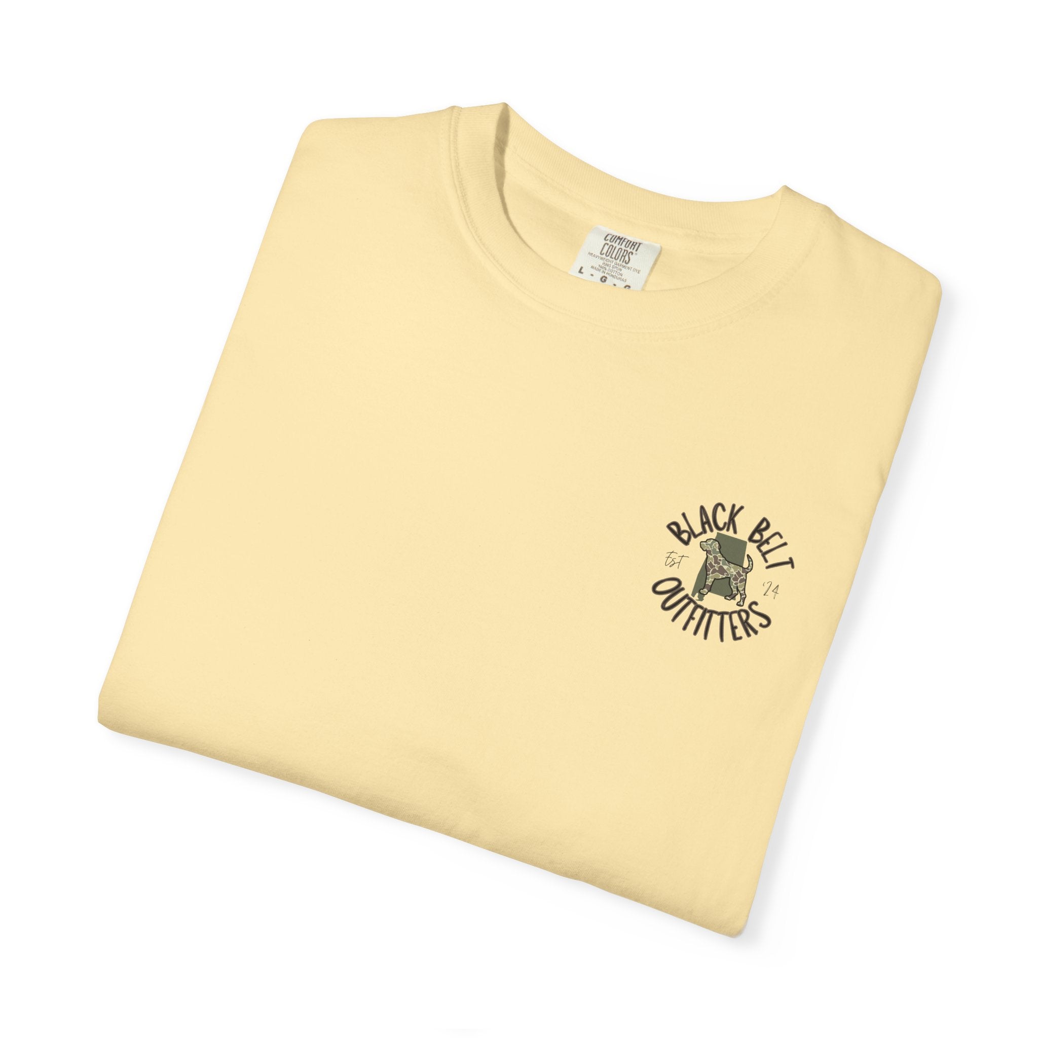 Fishing Lures Design Unisex T-Shirt - Outdoor Adventure Tee for Nature Lovers