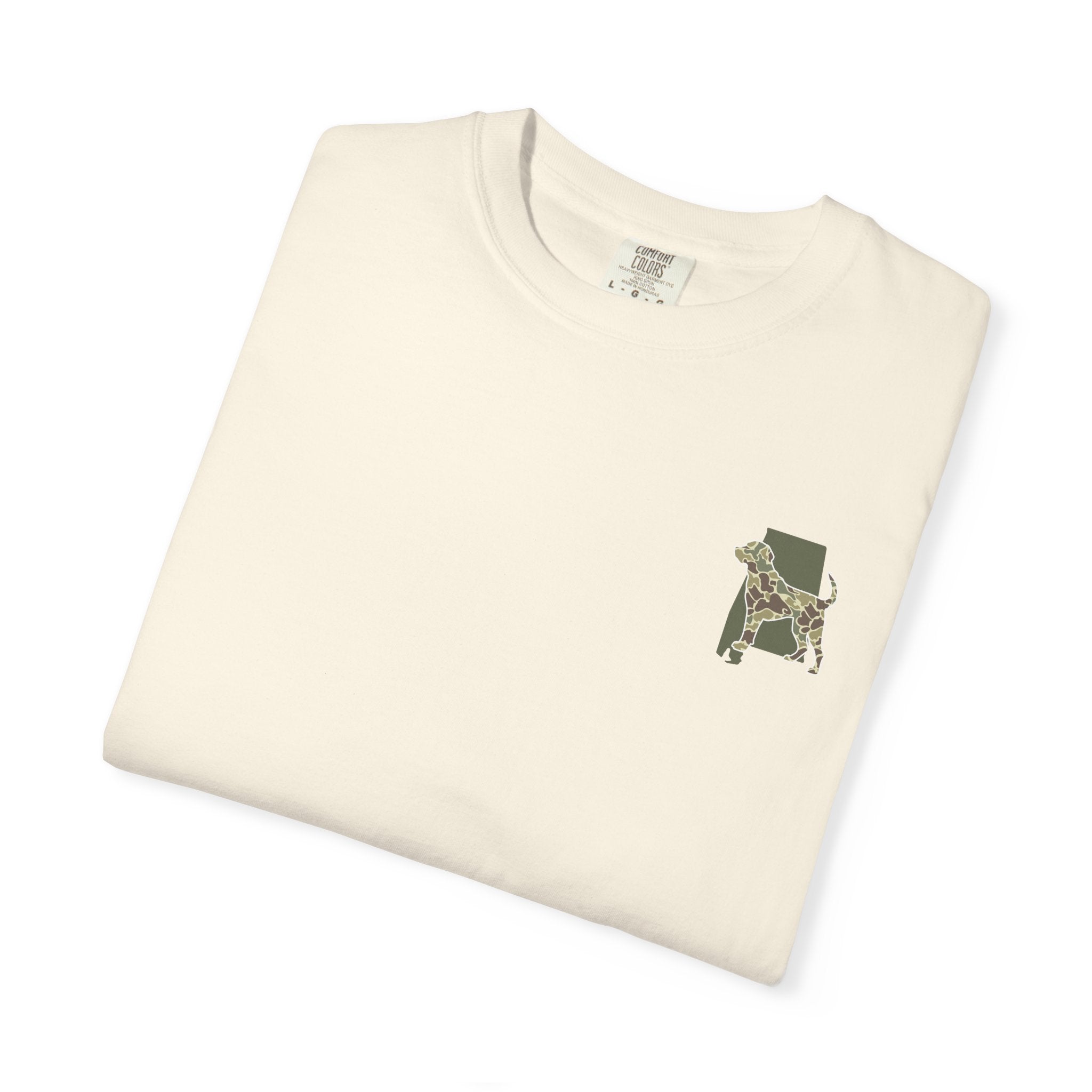 Turkey Graphic T-Shirt — Black Belt Outfitters Greensboro, Alabama