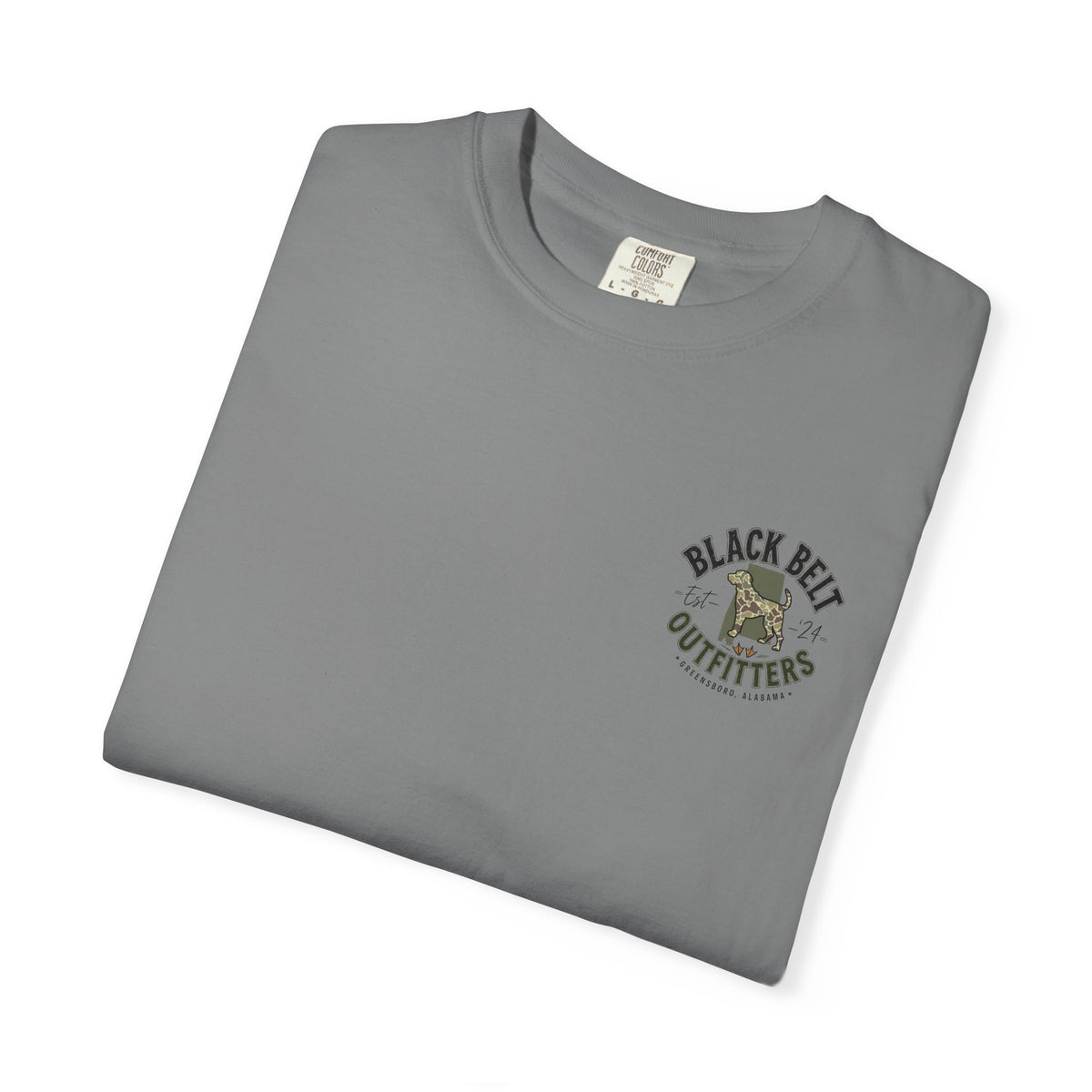 Saturdays Are Better Here T-Shirt