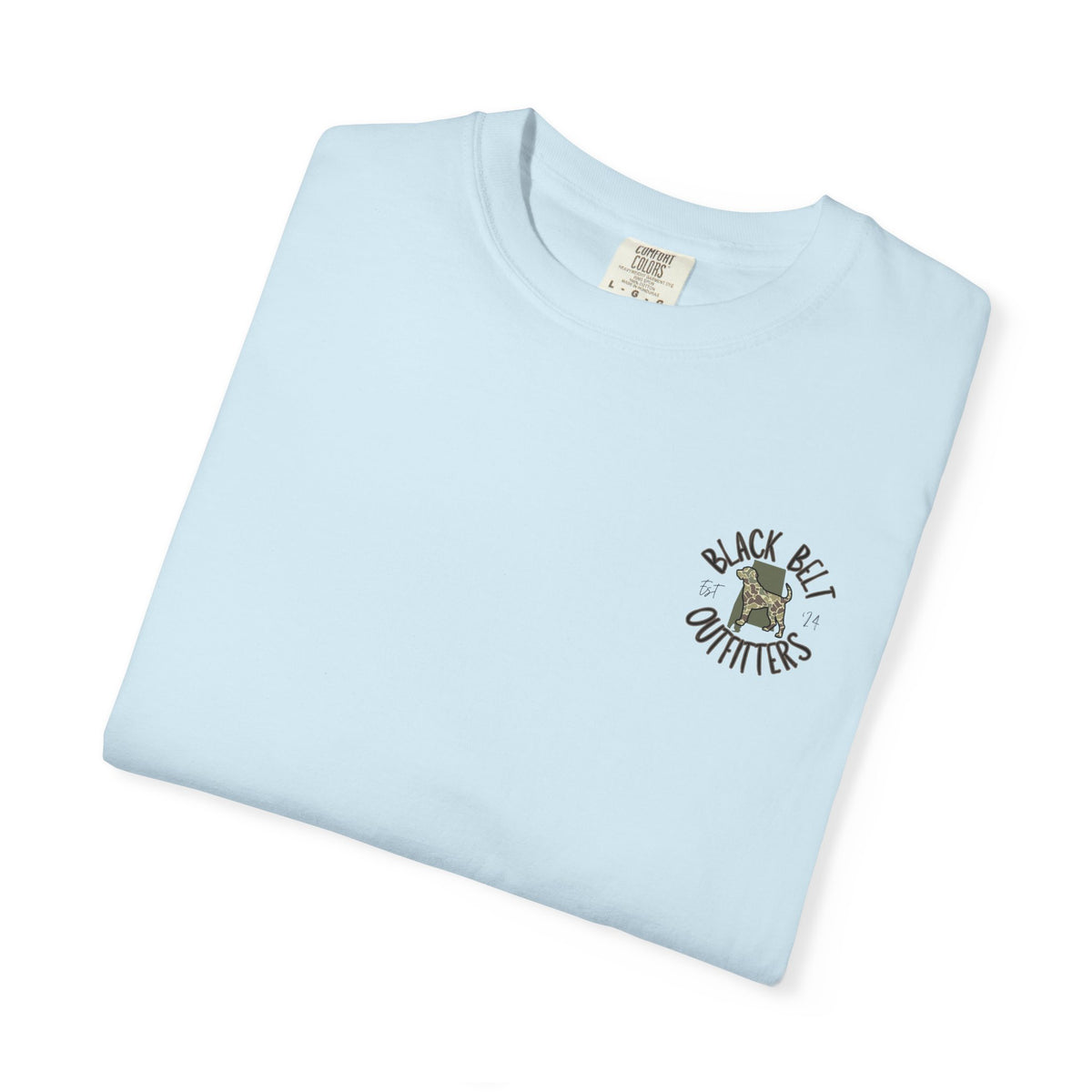 River Life Unisex T-Shirt - Outdoor Adventure Tee for Nature Lovers