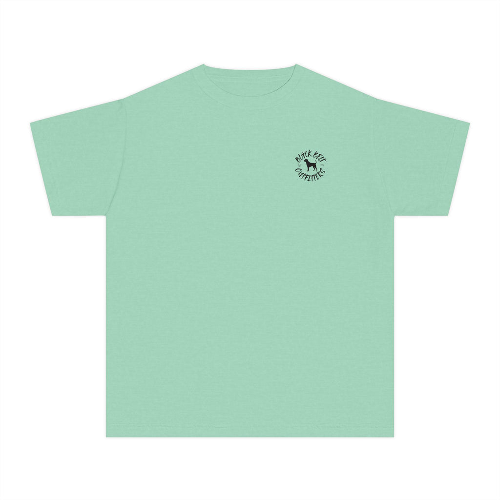 SOUTHERN BOY These Are a Few of My Favorite Things Youth Midweight Tee - Fun Farm-Themed Shirt
