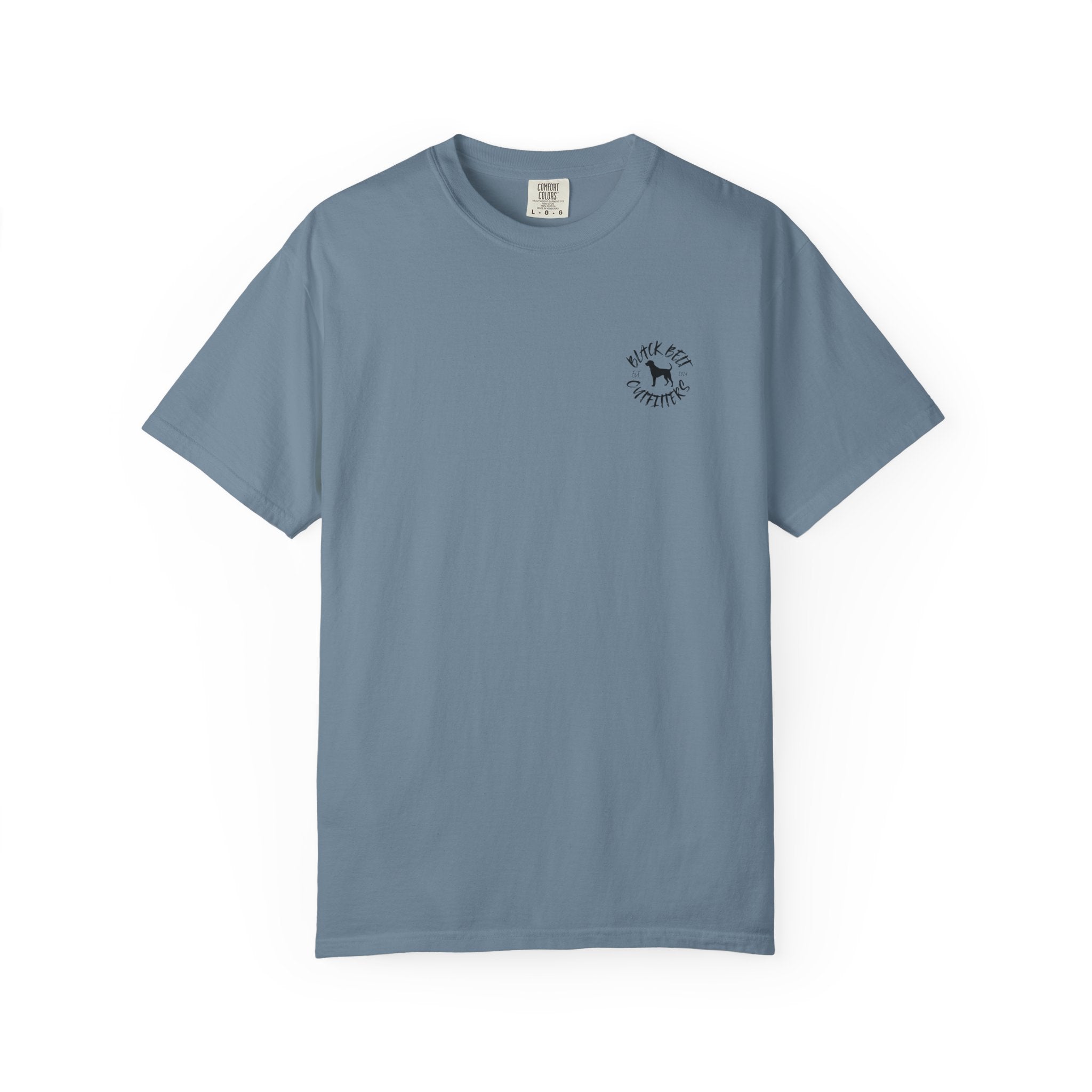 EASTERN WILD TURKEY Unisex T-Shirt - Hunting Gifts, Casual Wear