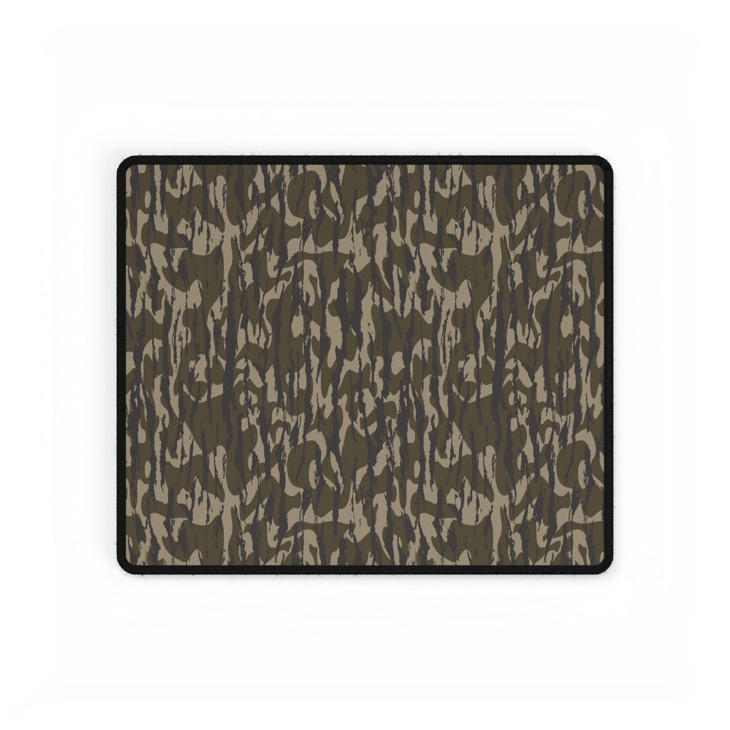 Trendy Camouflage Desk Mat for Home or Office, Gaming Accessories, Workspaces, Office Decor, Unique Gifts