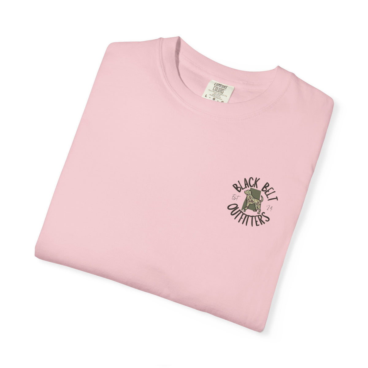 Mardi Gras Mallards T-Shirt — Festive Graphic Tee