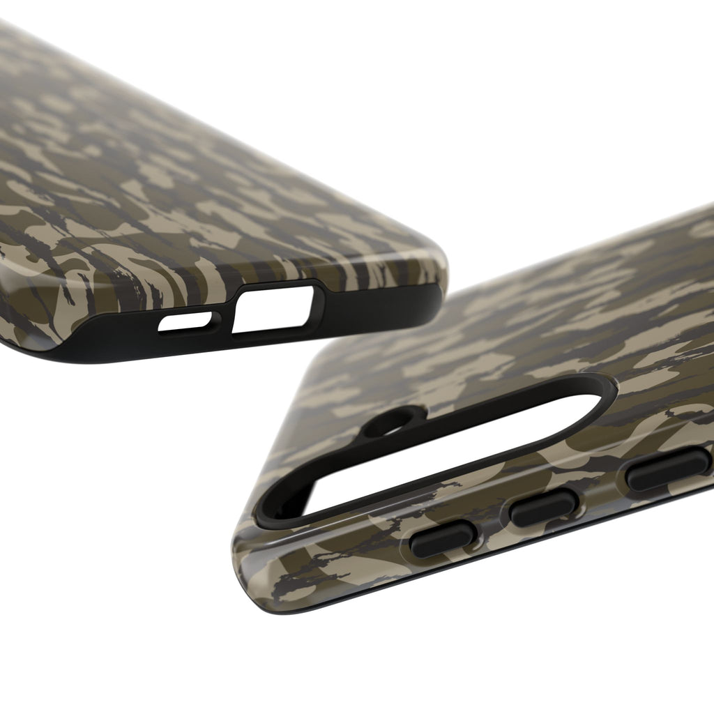Trendy Camo custom design Tough Cases
