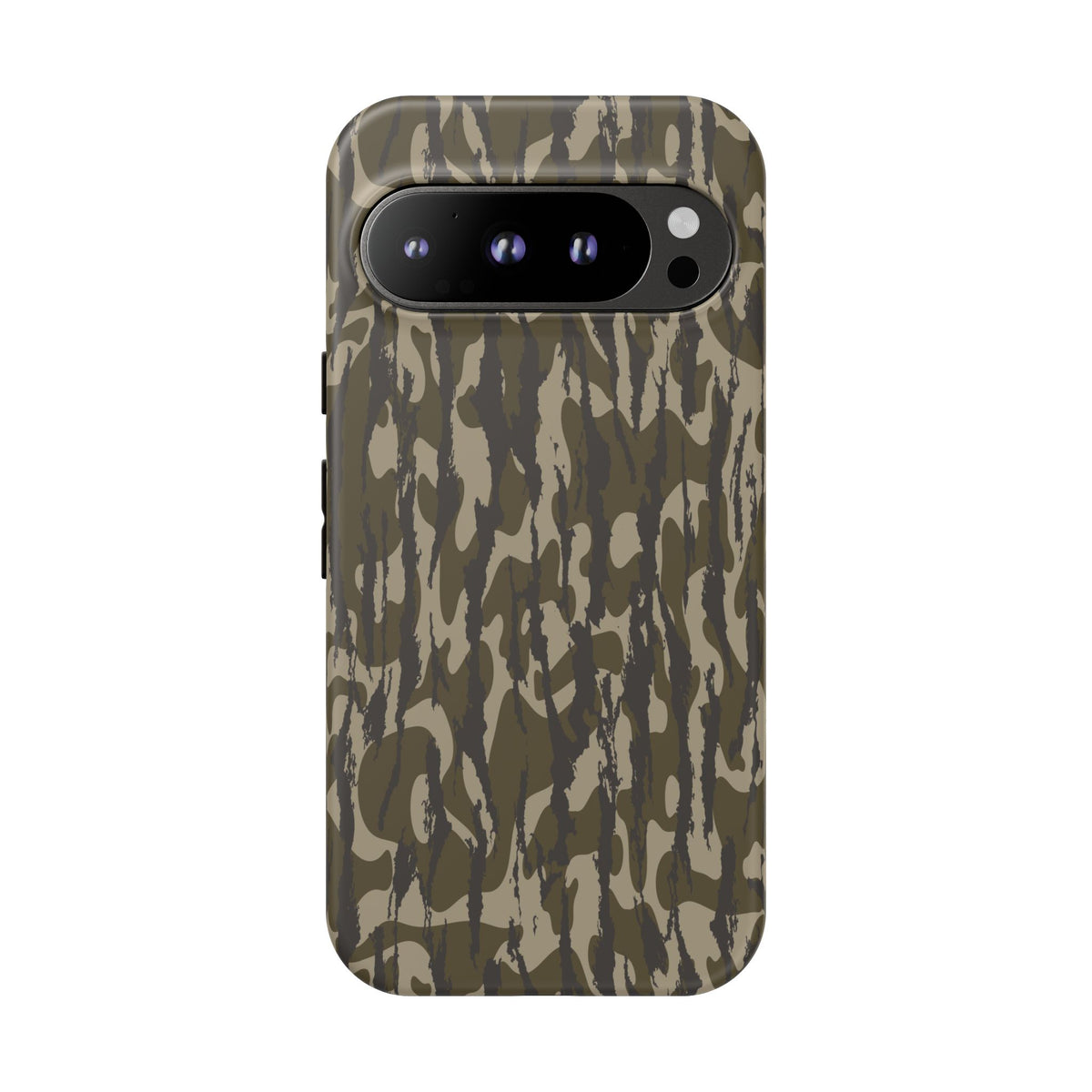 Trendy Camo custom design Tough Cases