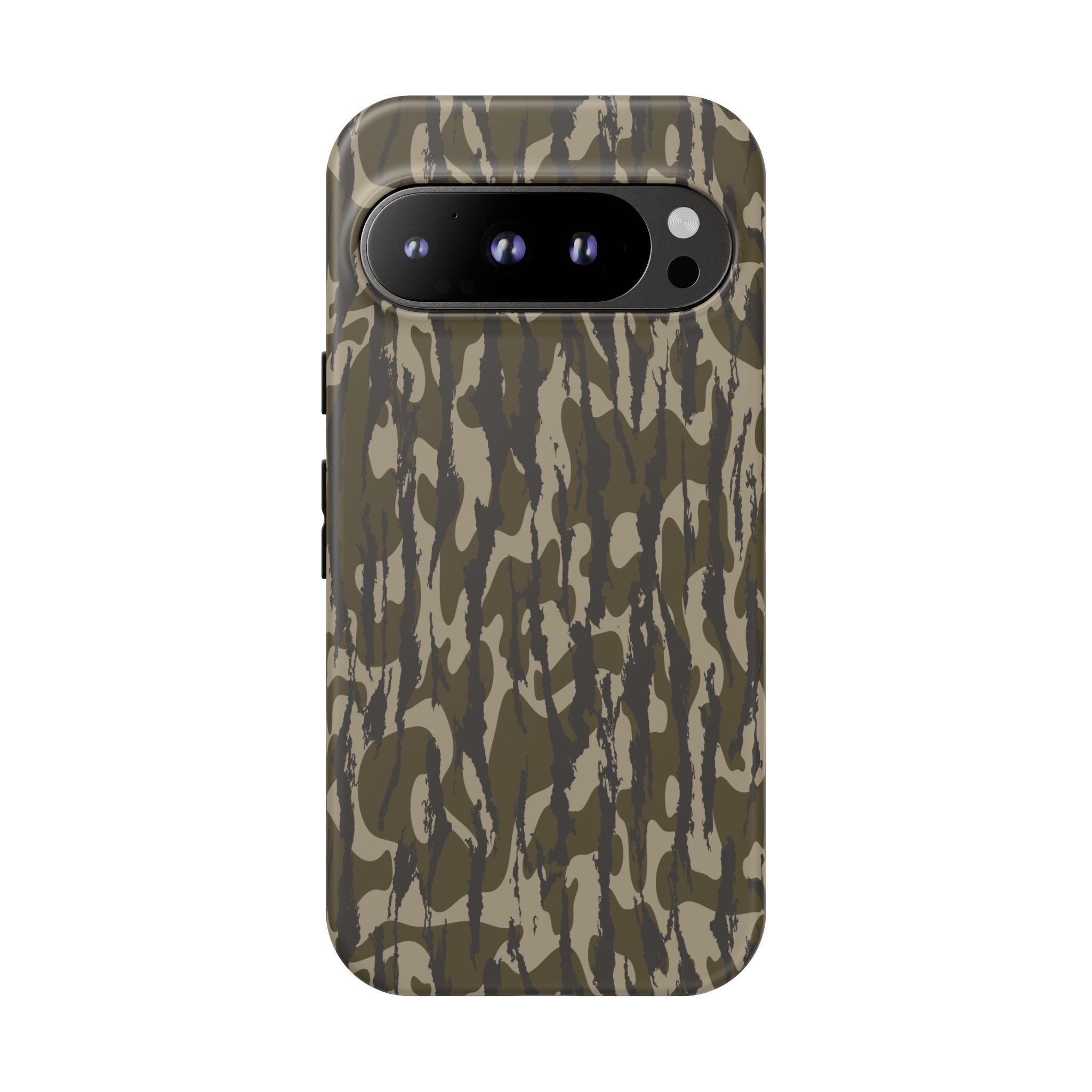 Trendy Camo custom design Tough Cases