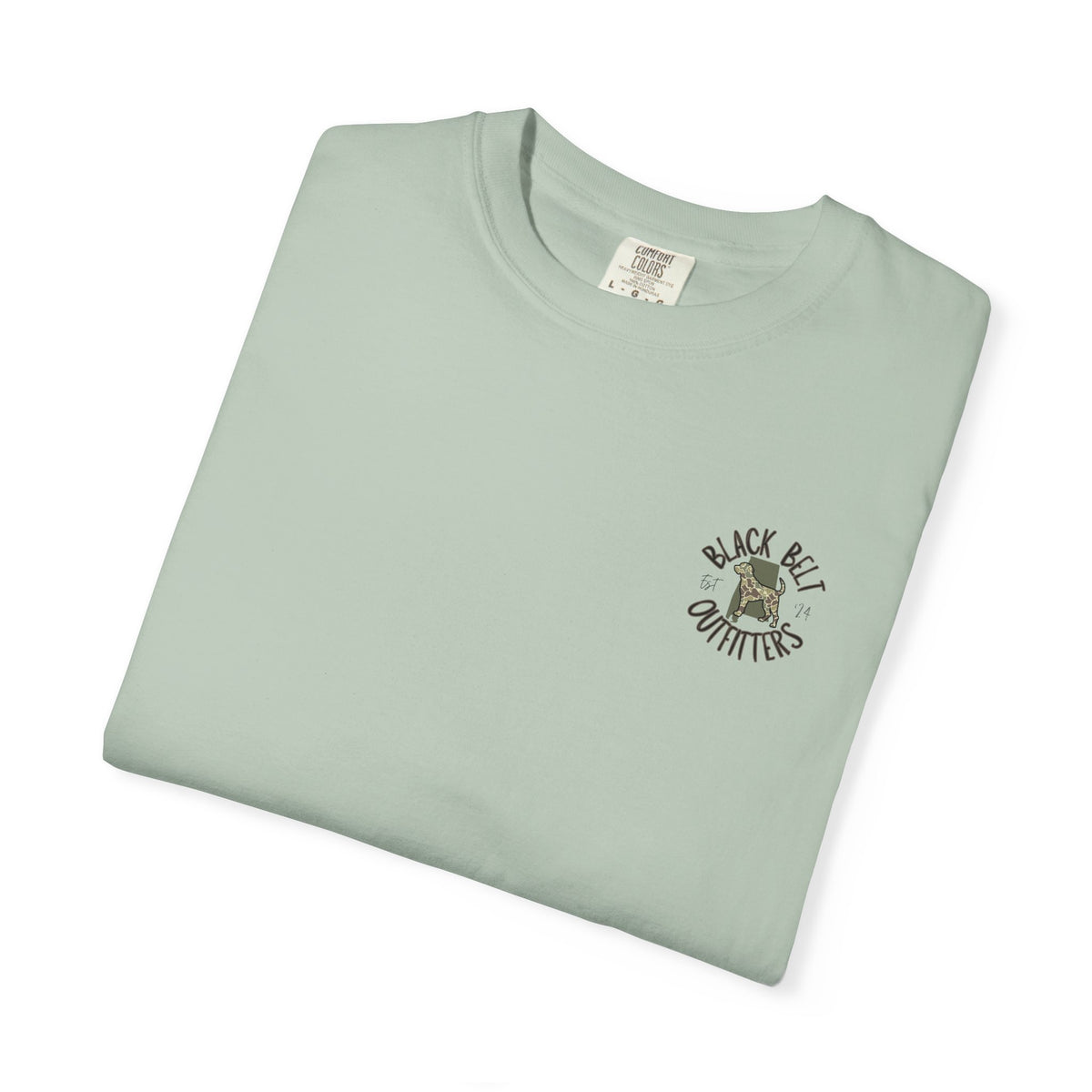 Turkey Tail Unisex T-Shirt, Perfect for Gifts, Father's Day, Golf Events, Casual Wear, Comfortable Tee