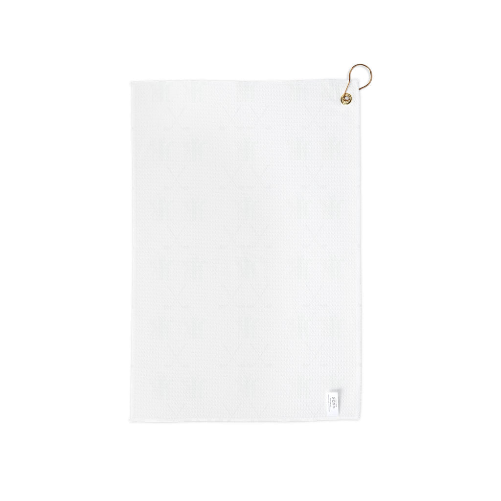 Fun Golf Towels Design, Great Gift for Golf Fans, Perfect for Birthdays, Father's Day, Club Events