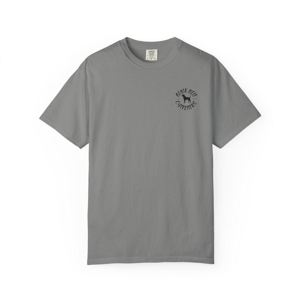 Hunting American Flag Unisex T-Shirt, Perfect for Gifts, Father's Day, Golf Events, Casual Wear, Comfortable Tee