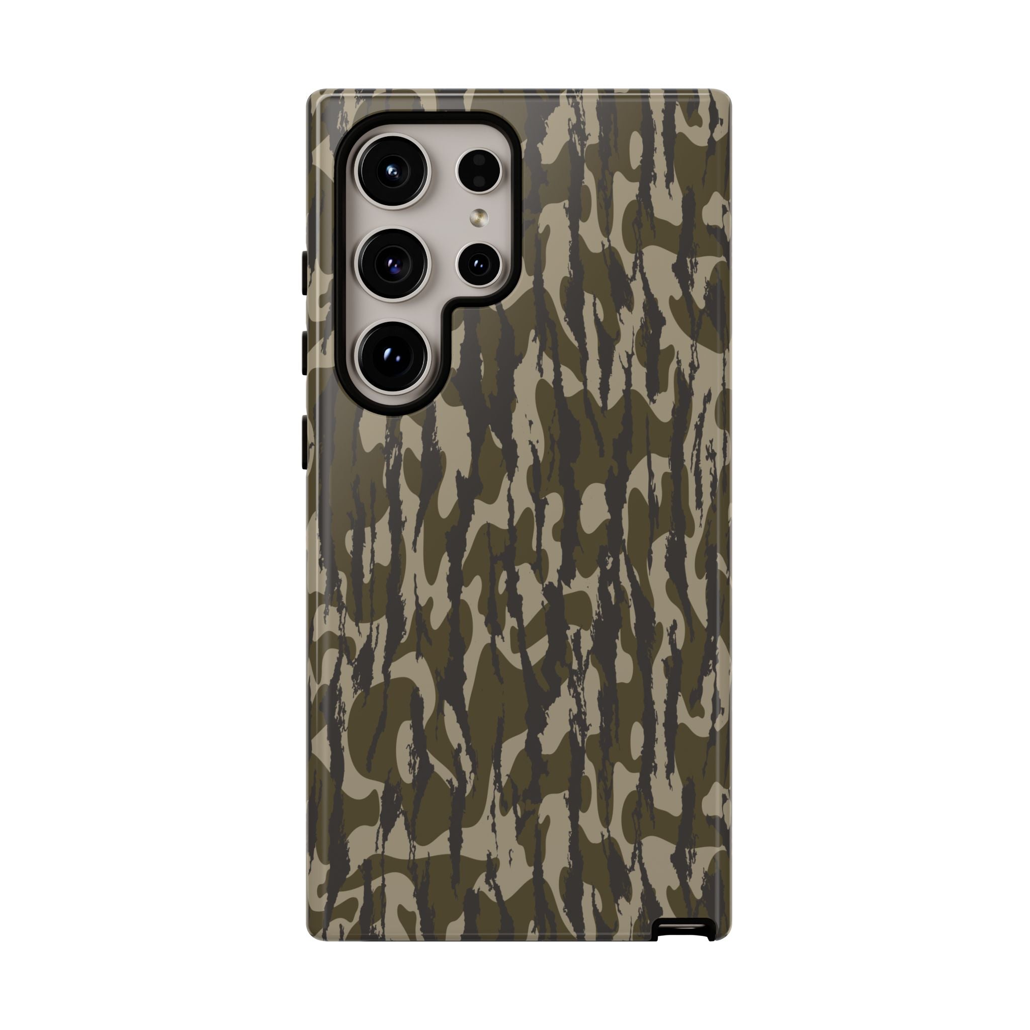 Trendy Camo custom design Tough Cases