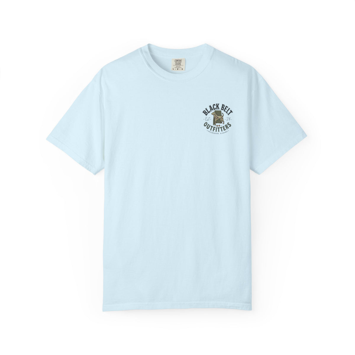 Saturdays Are Better Here T-Shirt