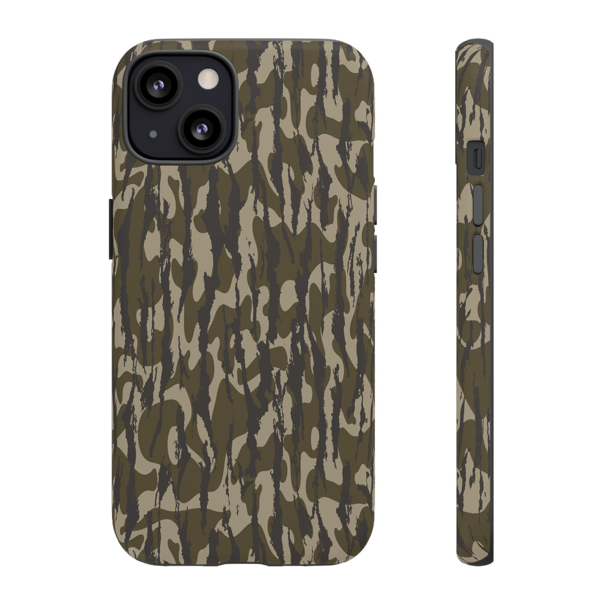 Trendy Camo custom design Tough Cases