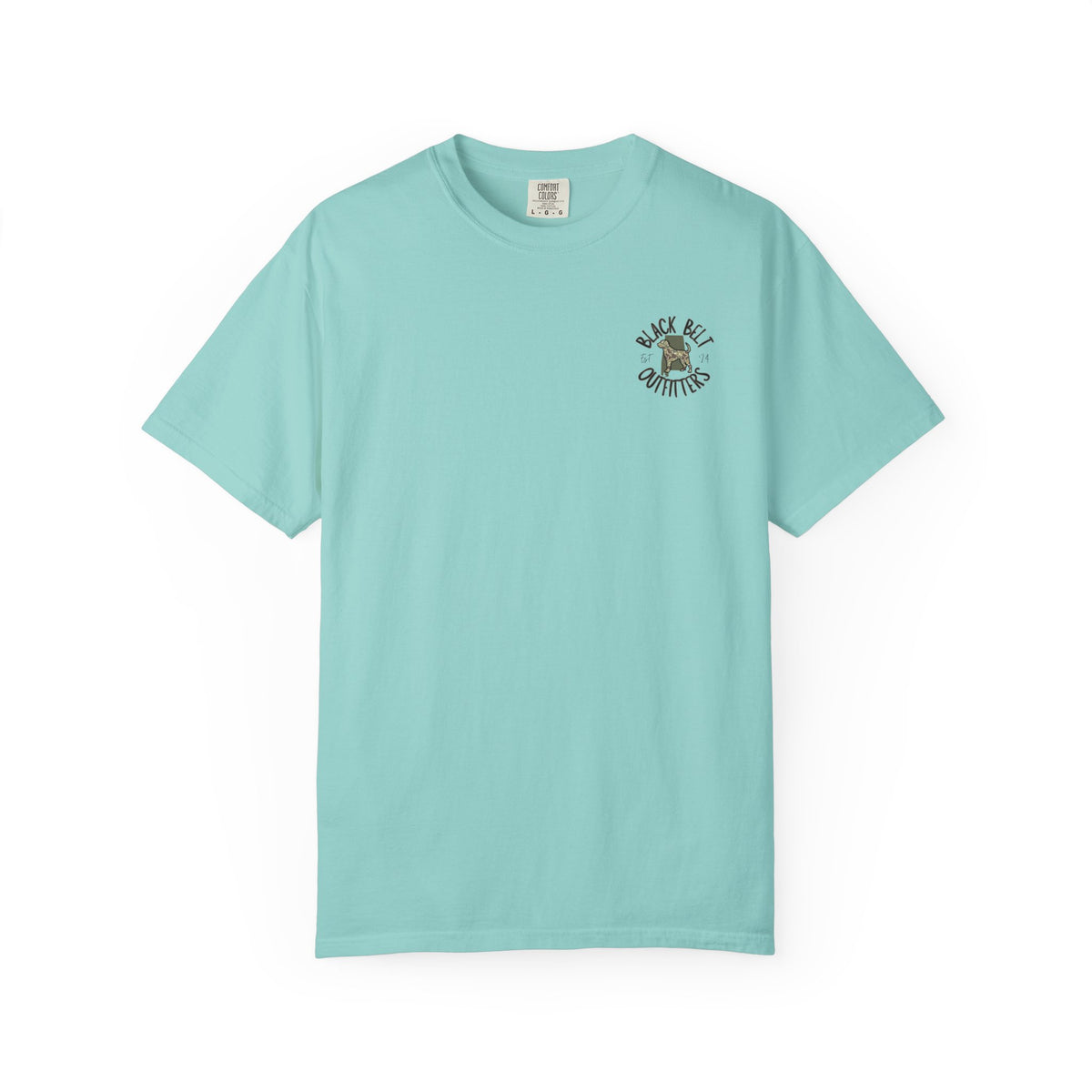 Double Hooks Bass Unisex T-Shirt, Perfect for Gifts, Father's Day, Golf Events, Casual Wear, Comfortable Tee