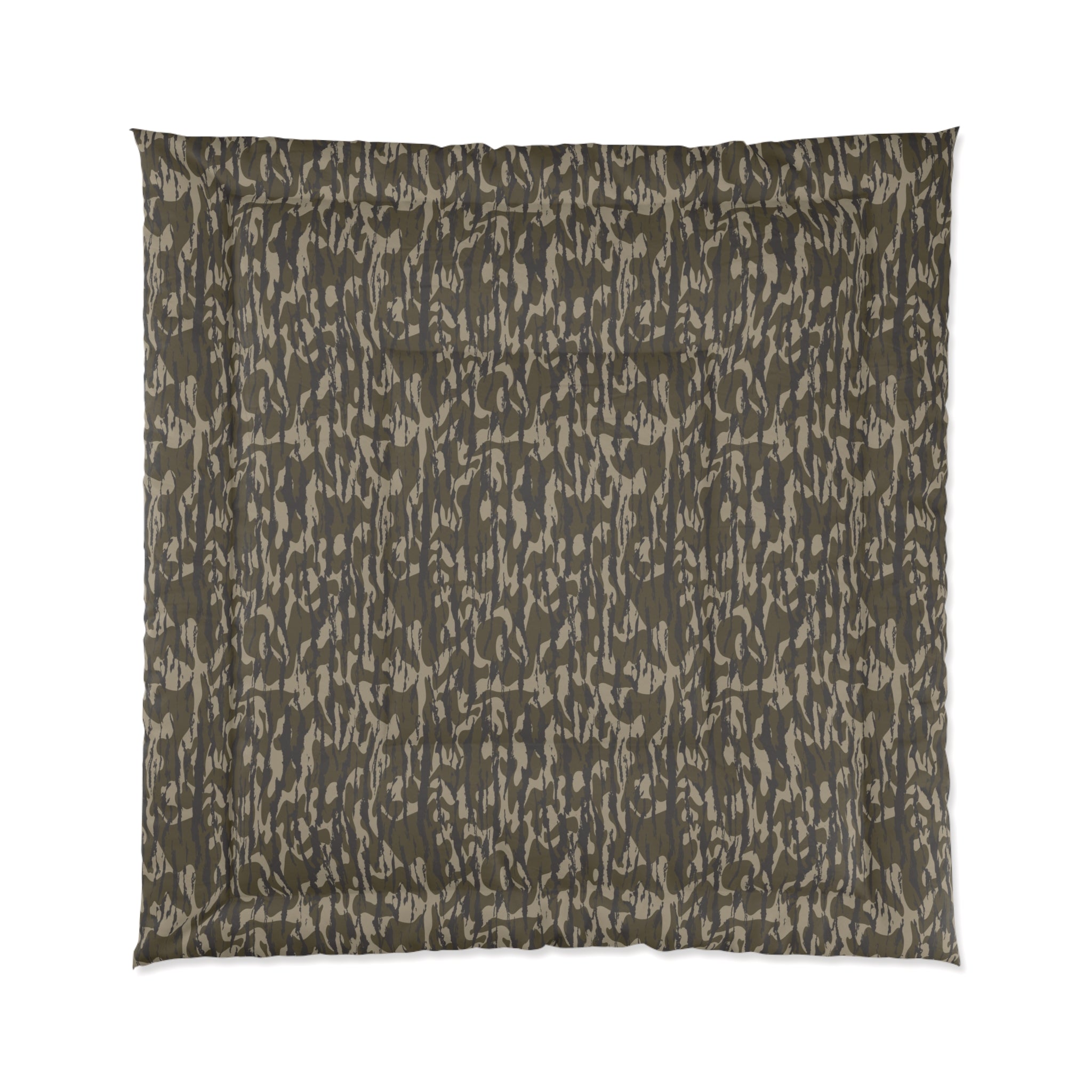Trendy Camo Comforter | Cozy Bedding for Home Decor, Camo Pattern Comforter, Modern Bedroom, Gift for Her, Unique Housewarming