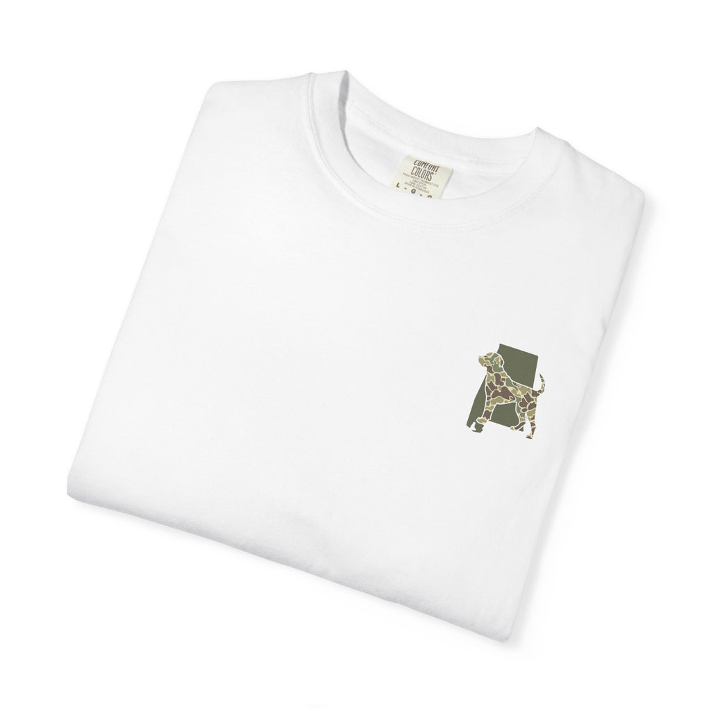 Turkey Graphic T-Shirt — Black Belt Outfitters Greensboro, Alabama