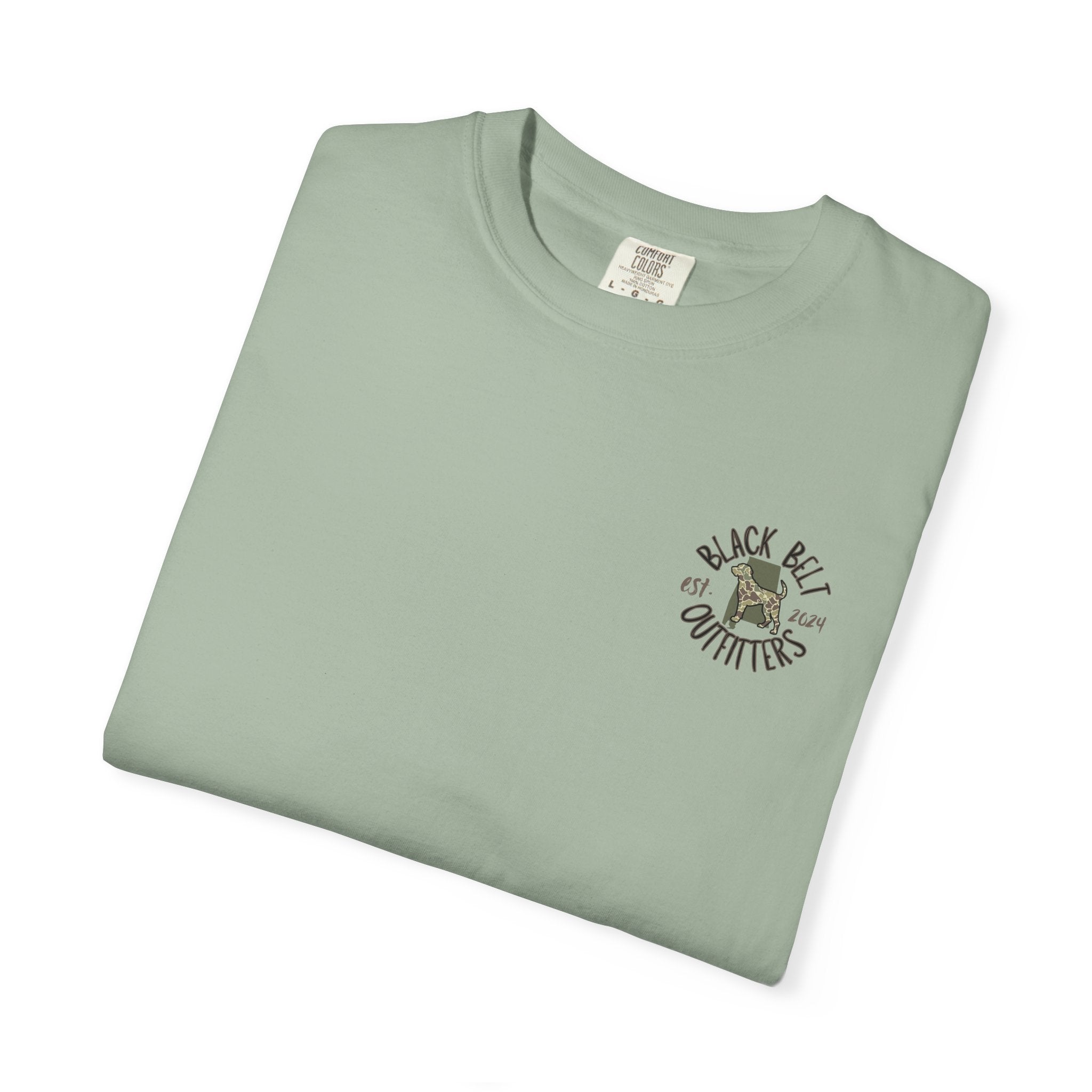 Grand Slam Turkey Graphic T-Shirt — Vintage Game Bird Hunting Tee