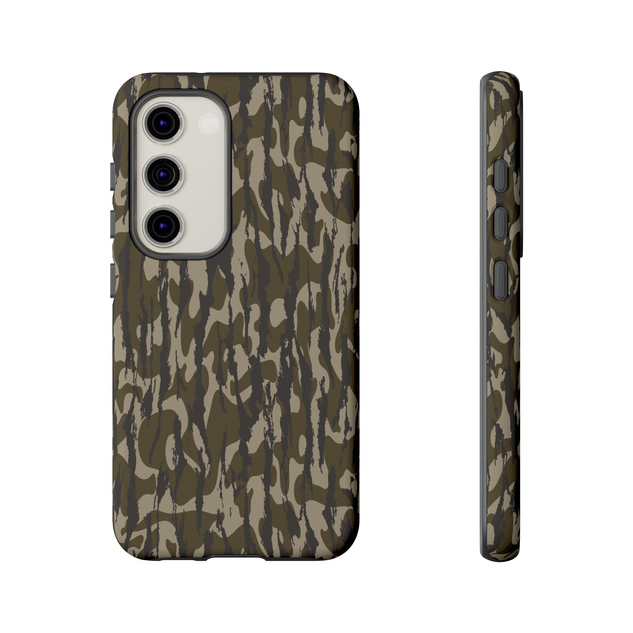 Trendy Camo custom design Tough Cases