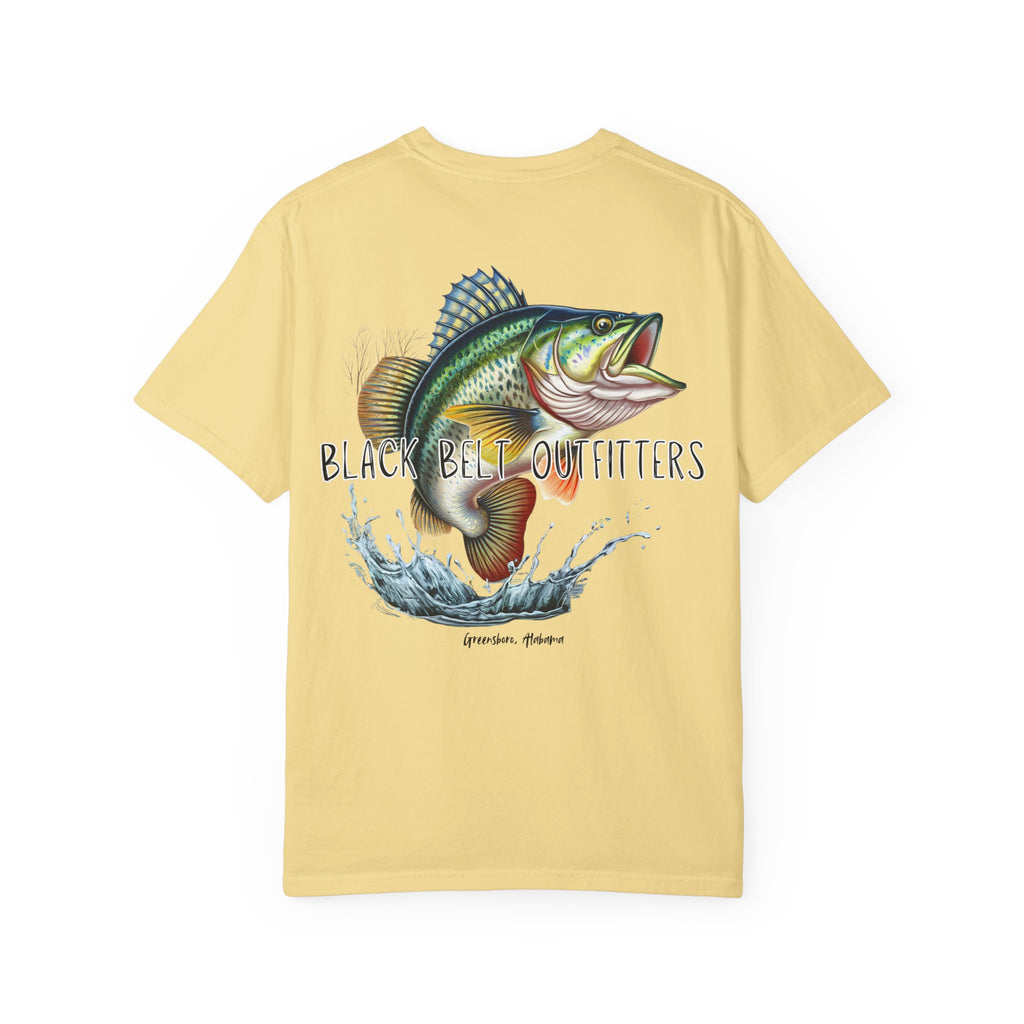 Fishing Unisex T-Shirt, Perfect for Gifts, Father's Day, Golf Events, Casual Wear, Comfortable Tee