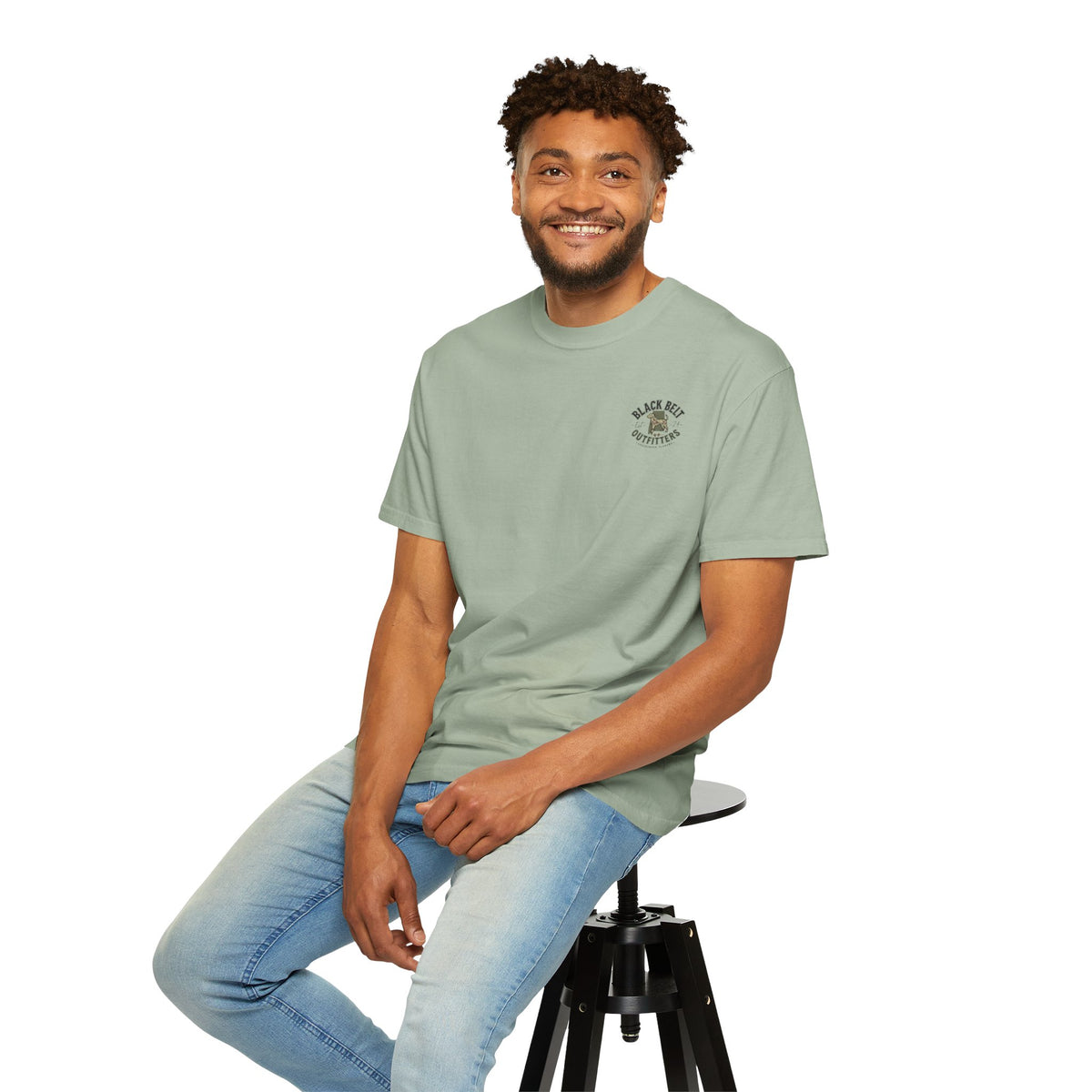 Turkey Season T-Shirt — Hunting Turkey Graphic Tee