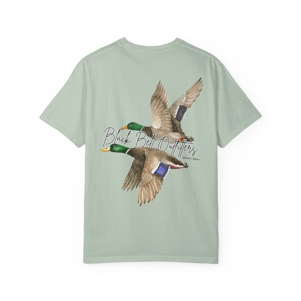 Feet Hanging Unisex T-Shirt, Perfect for Gifts, Father's Day, Golf Events, Casual Wear, Comfortable Tee
