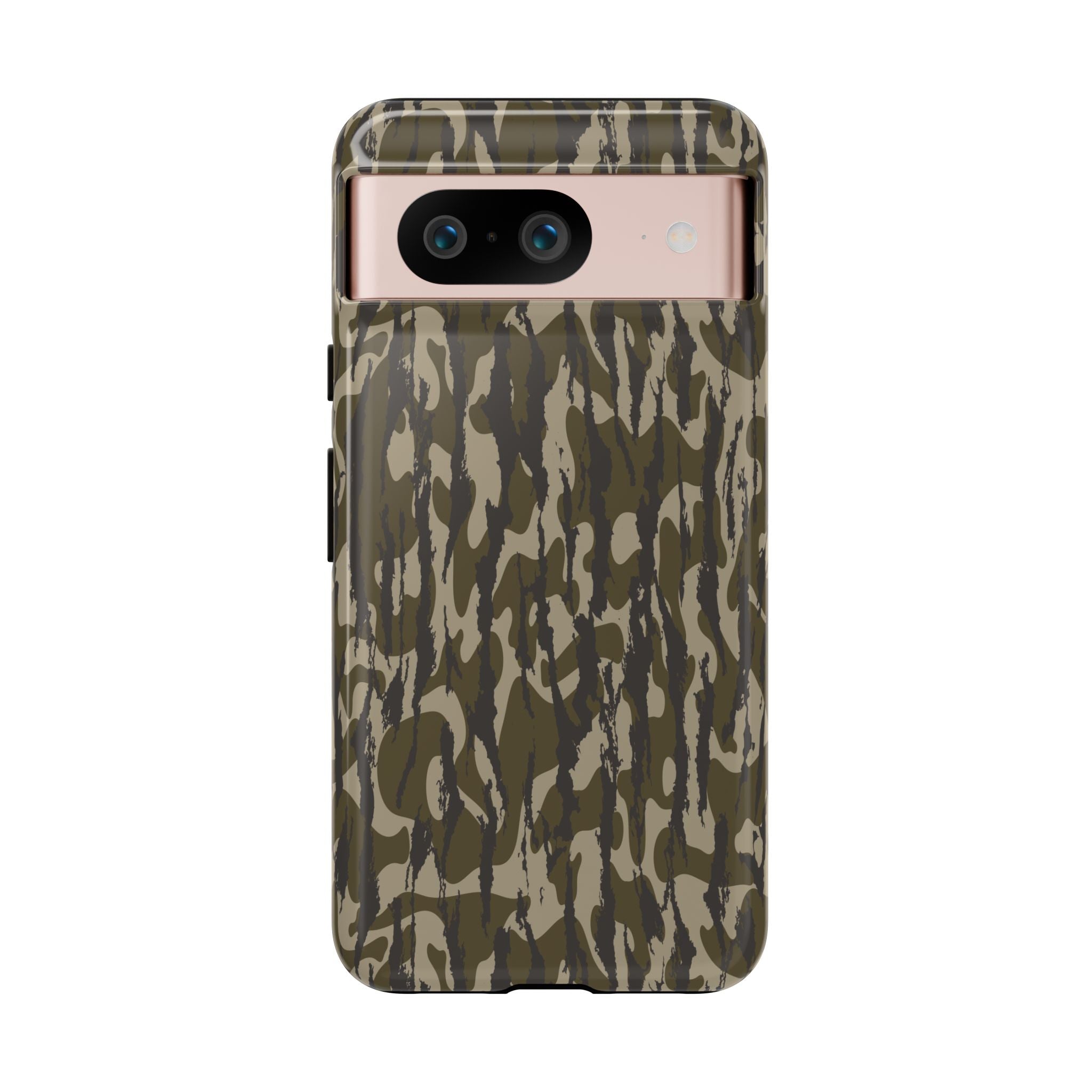 Trendy Camo custom design Tough Cases
