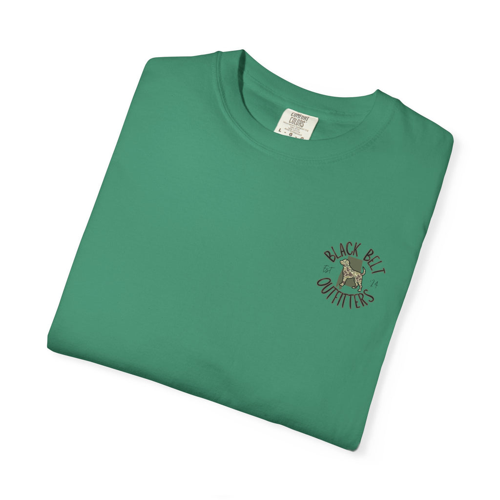 PLAY BALL Unisex T-Shirt, Perfect for Gifts, Father's Day, Golf Events, Casual Wear, Comfortable Tee