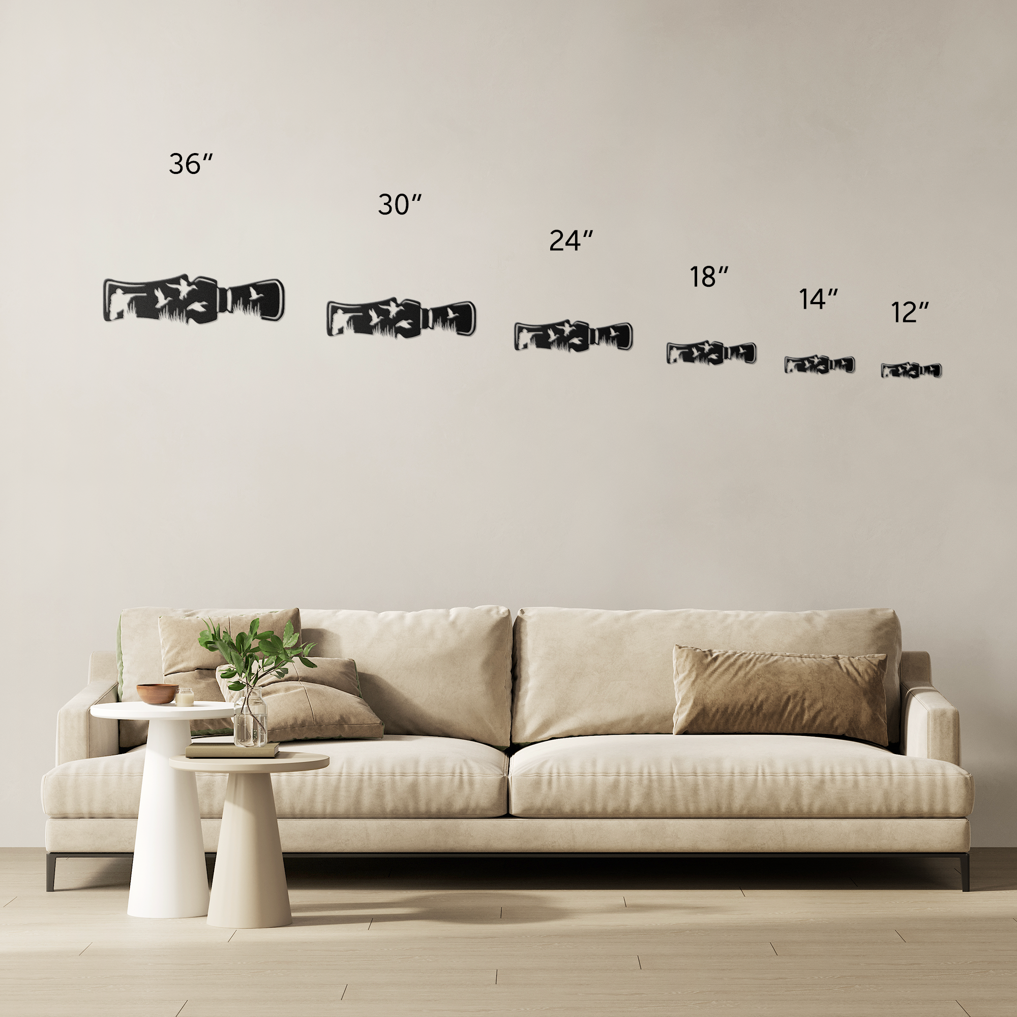 Duck_Call_Metal_Sign_Size_Options_Mockup.png