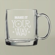Personalized Engraved Coffee Mug, Custom Tea Cup, Gift for Coffee Lovers, Monogrammed Drinking Mug, Unique Housewarming Present