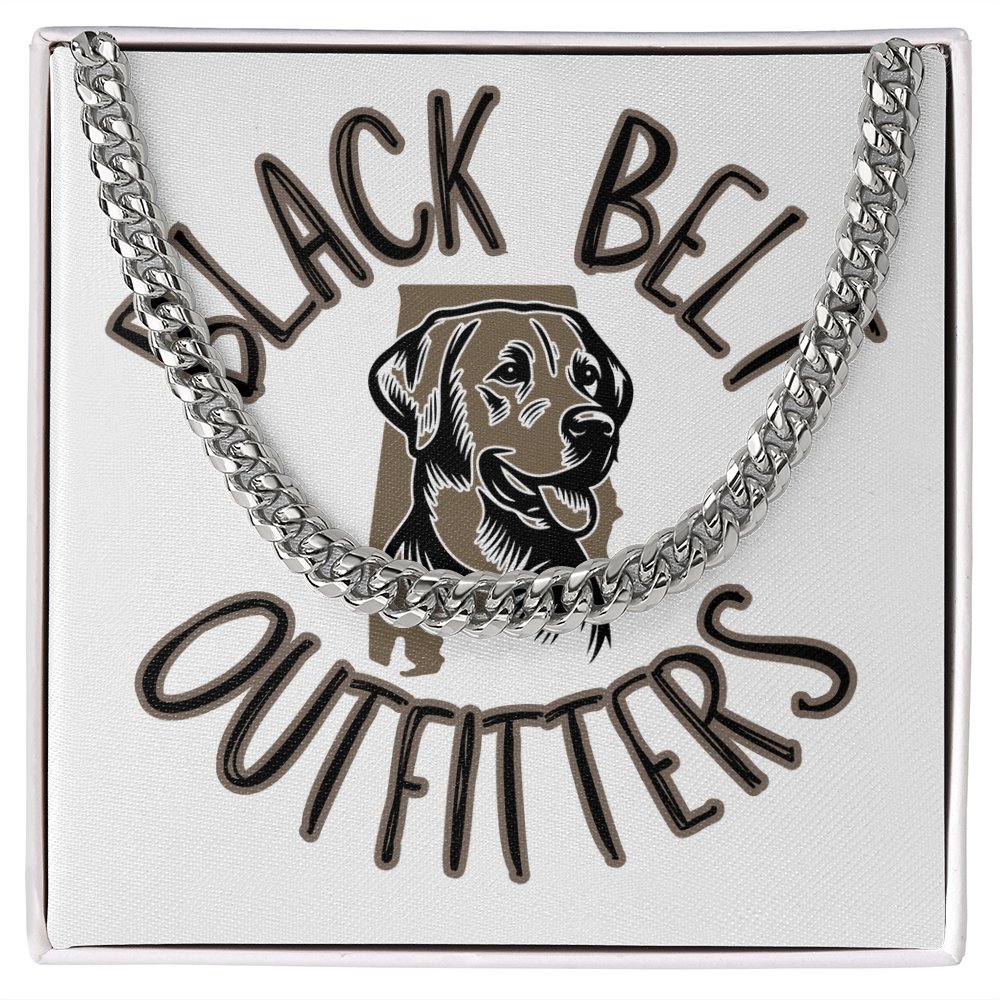 Men's Chain Necklace