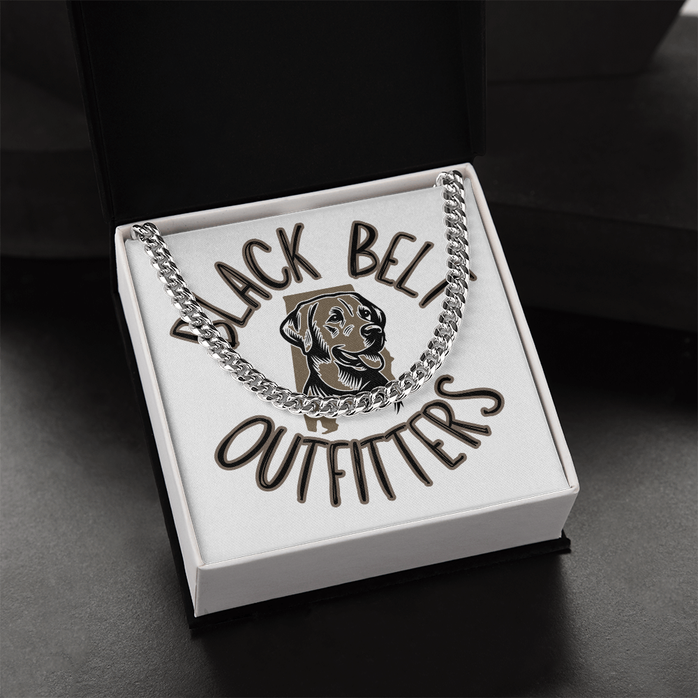 Men's Chain Necklace