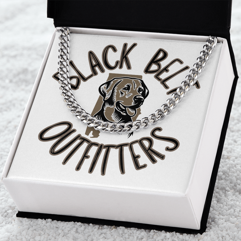Men's Chain Necklace